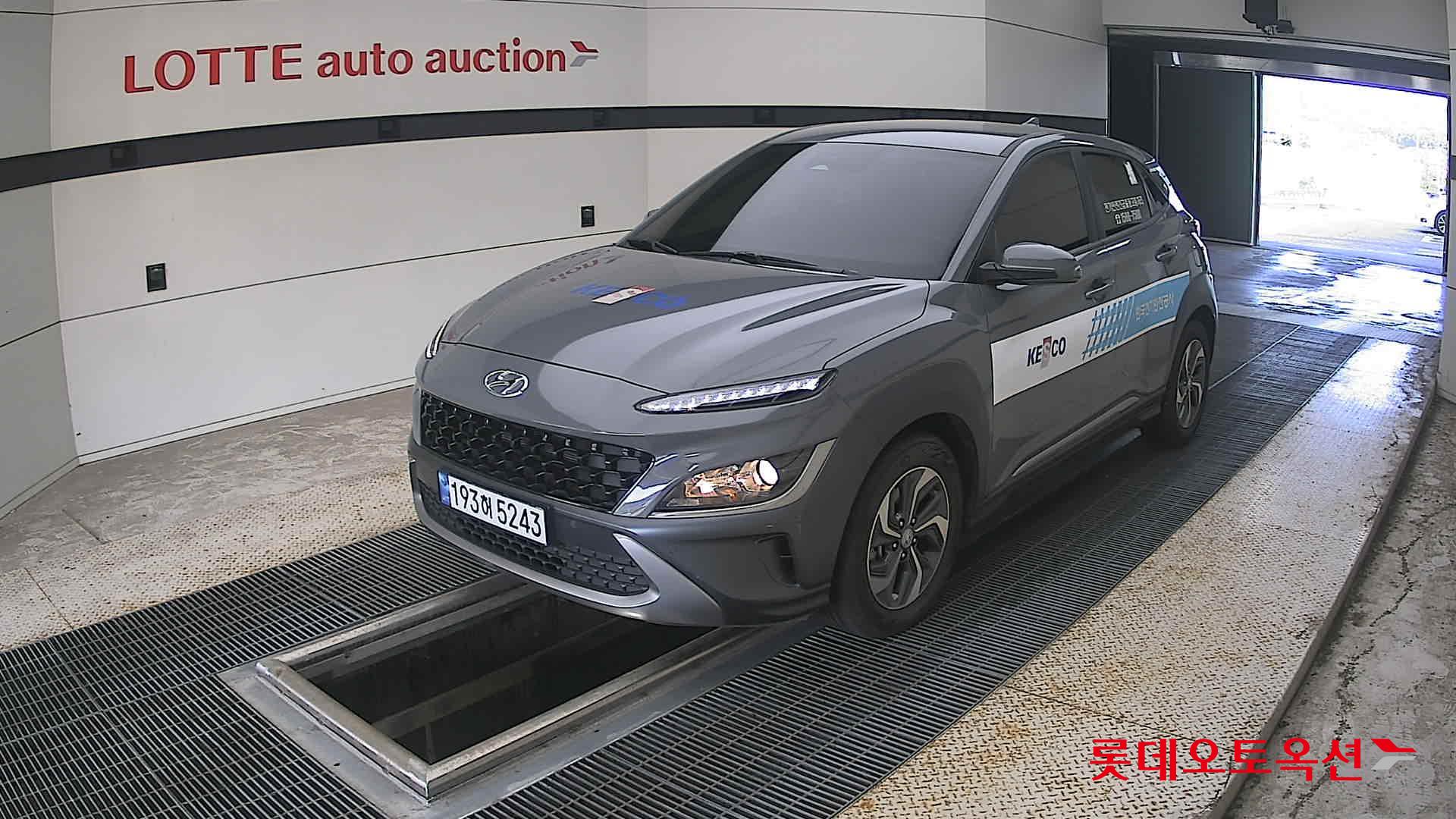 هيونداي Kona 2023 — صورة 3
