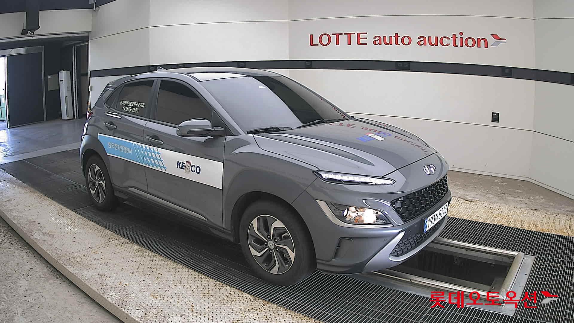 هيونداي Kona 2023 — صورة 18