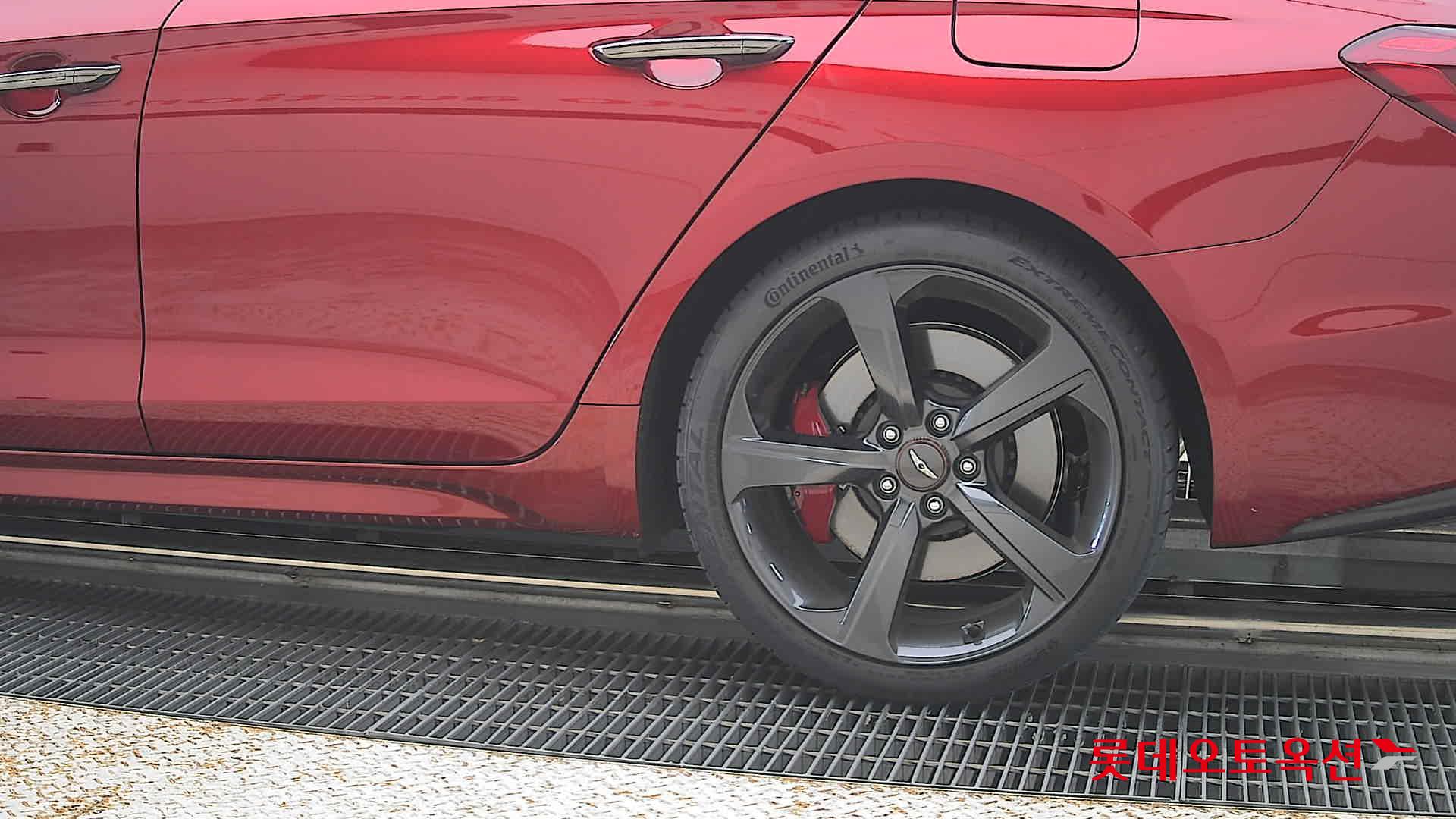 جينيسيس جينيسيس G70 2019 SPORT PRESTIGE