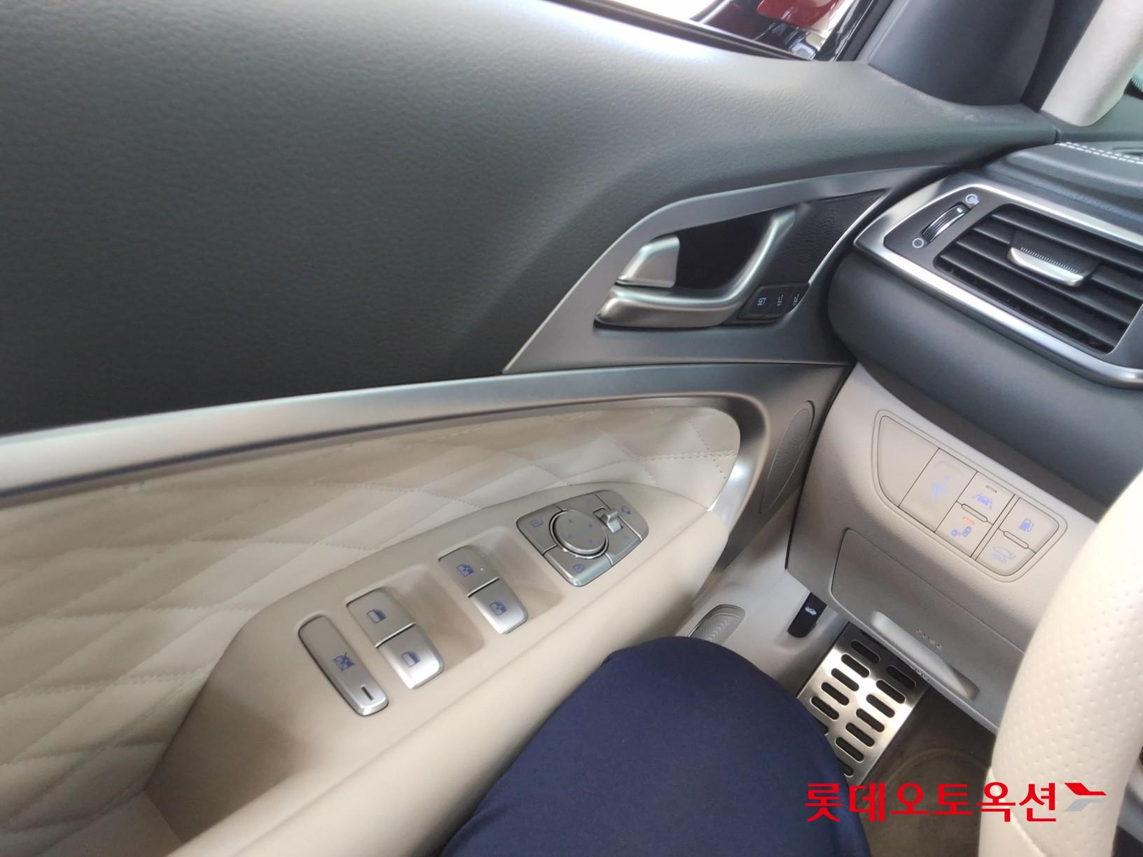 جينيسيس جينيسيس G70 2019 SPORT PRESTIGE