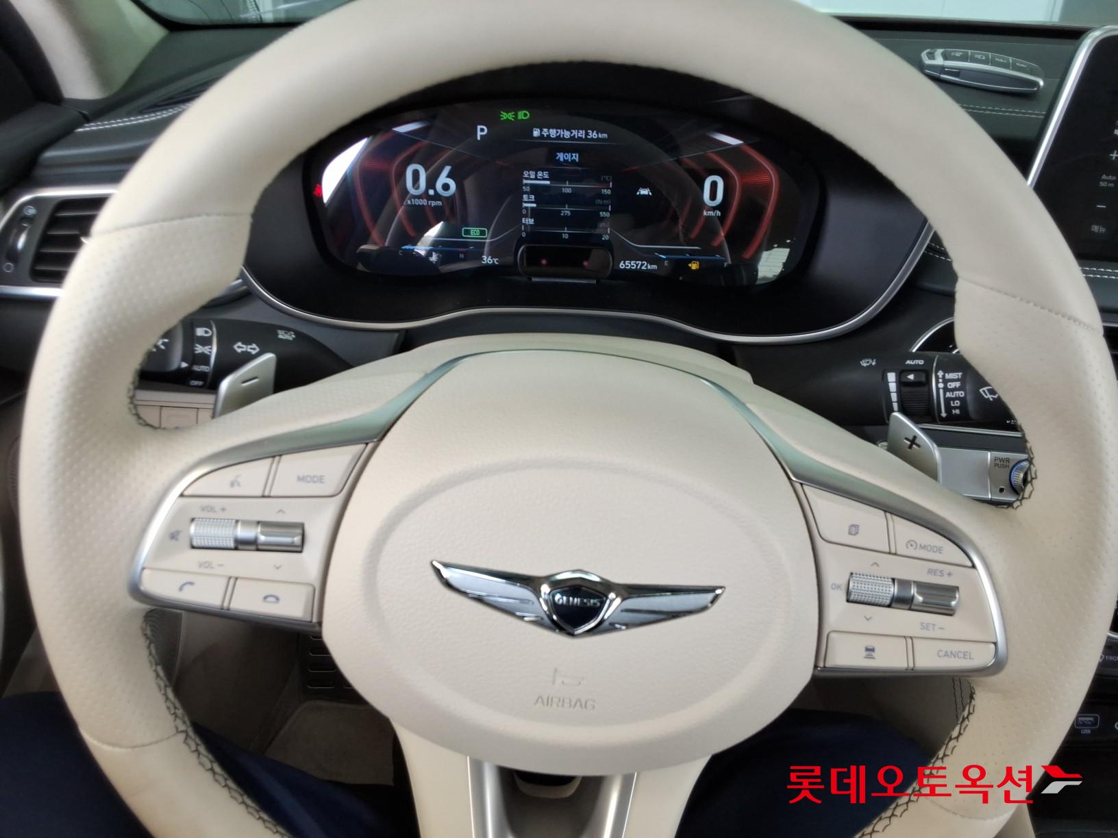 جينيسيس جينيسيس G70 2019 SPORT PRESTIGE
