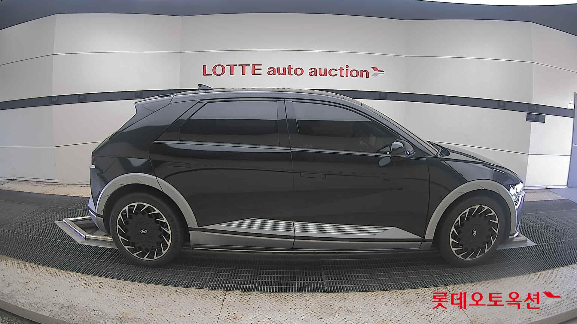 هيونداي أيونيك 2022