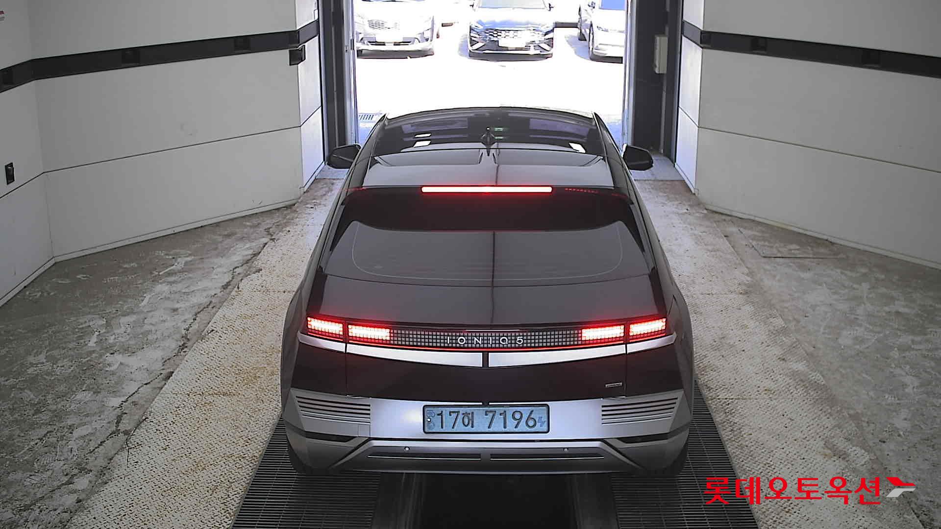 هيونداي أيونيك 2022