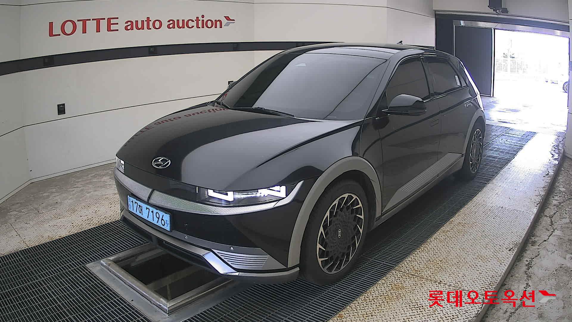 هيونداي أيونيك 2022