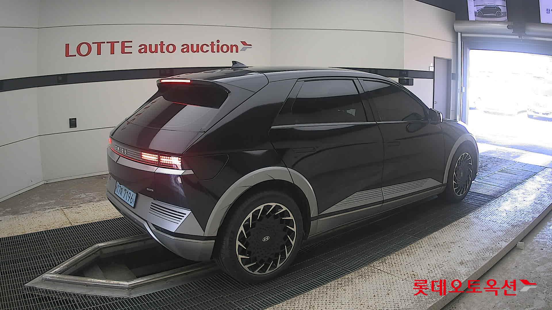 هيونداي أيونيك 2022