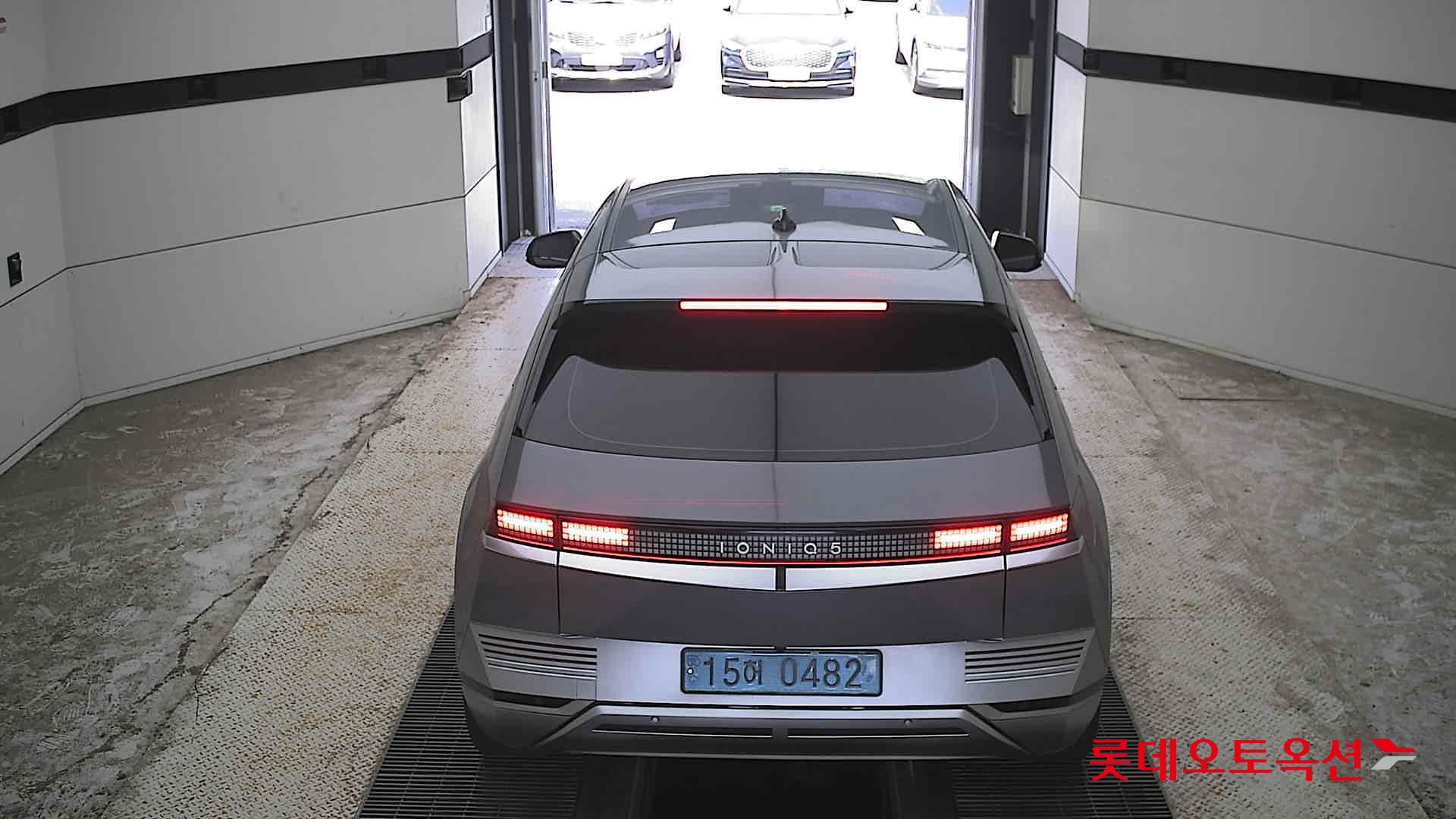 هيونداي أيونيك 2022