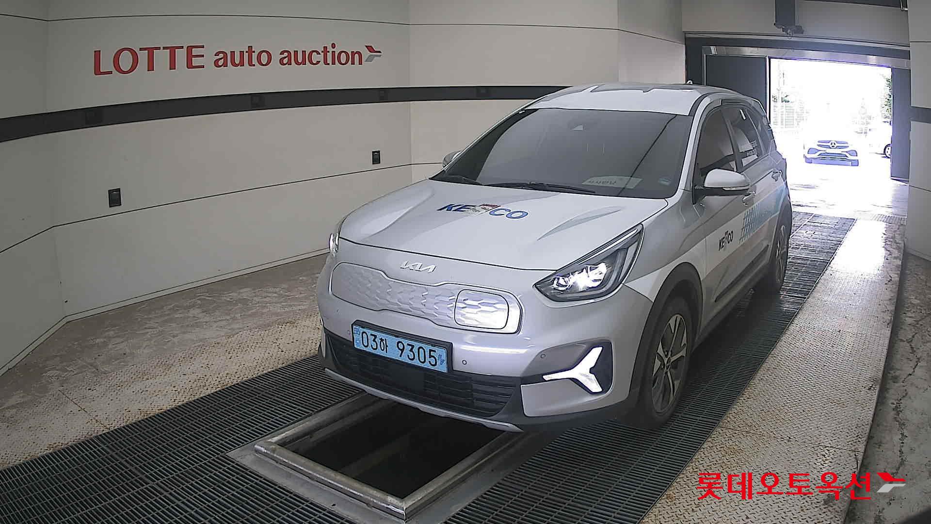 كيا Niro 2023 — صورة 2