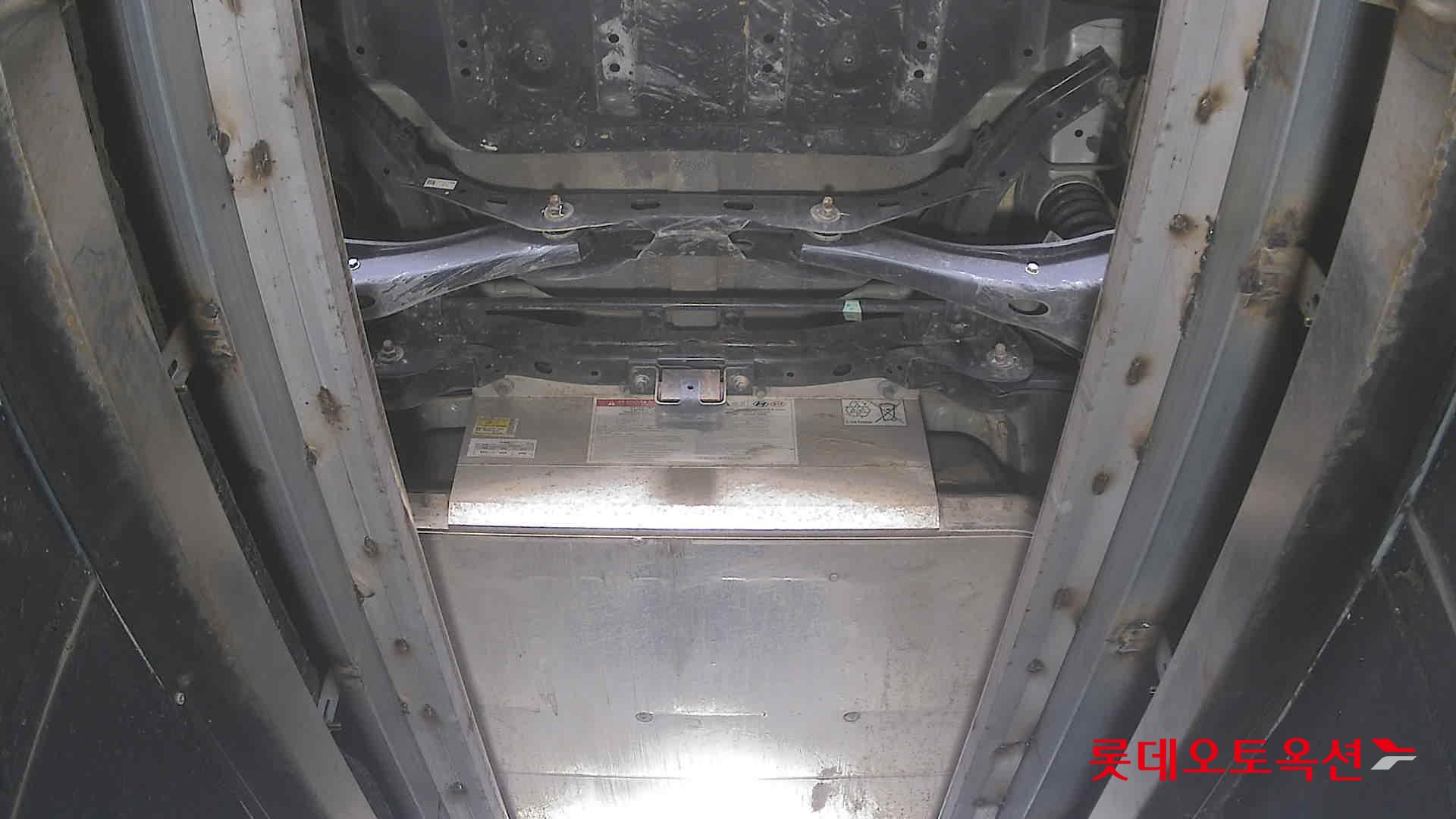 كيا Niro 2023 — صورة 27