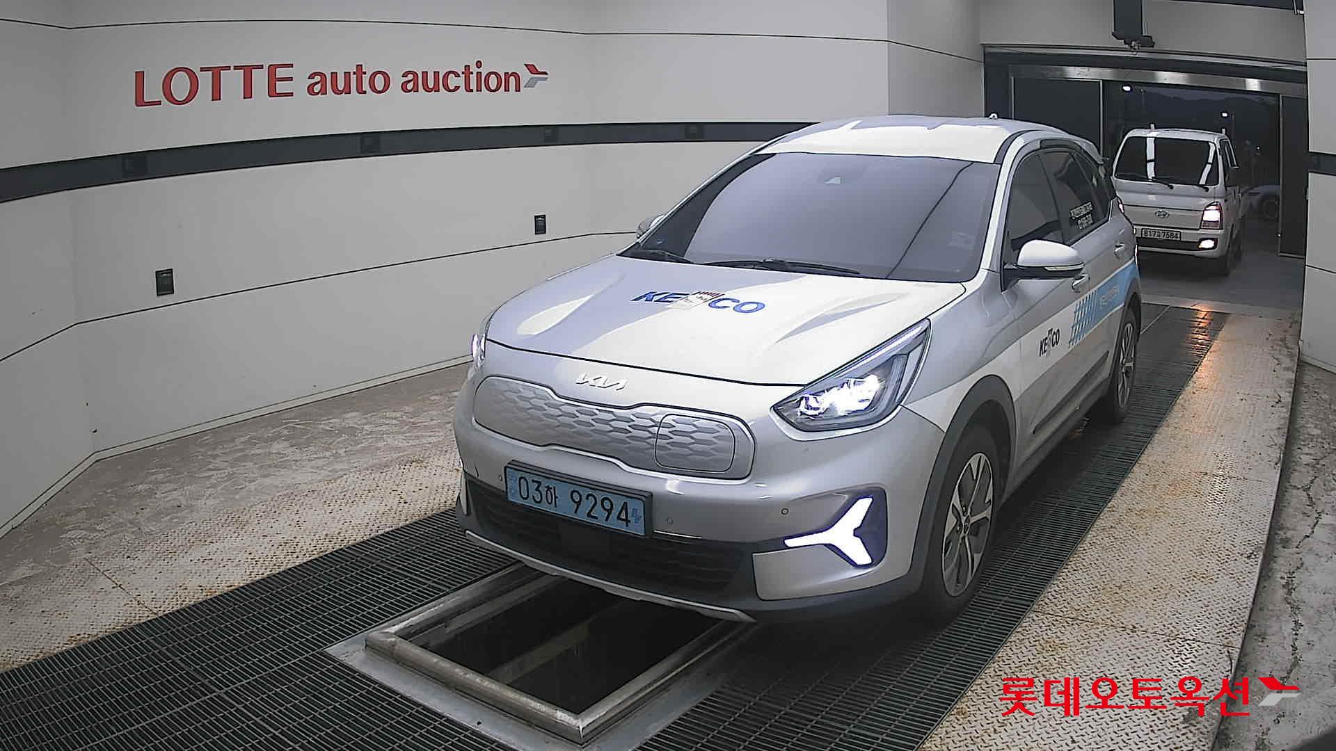 كيا Niro 2023 — صورة 2