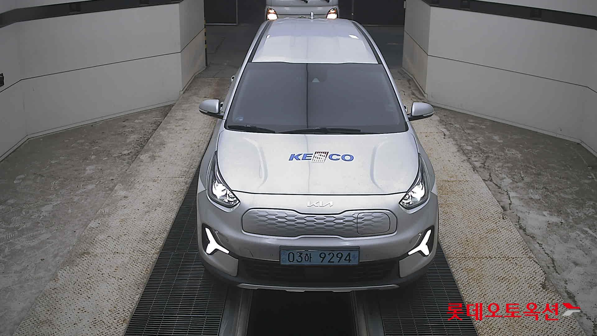 كيا Niro 2023 — صورة 1