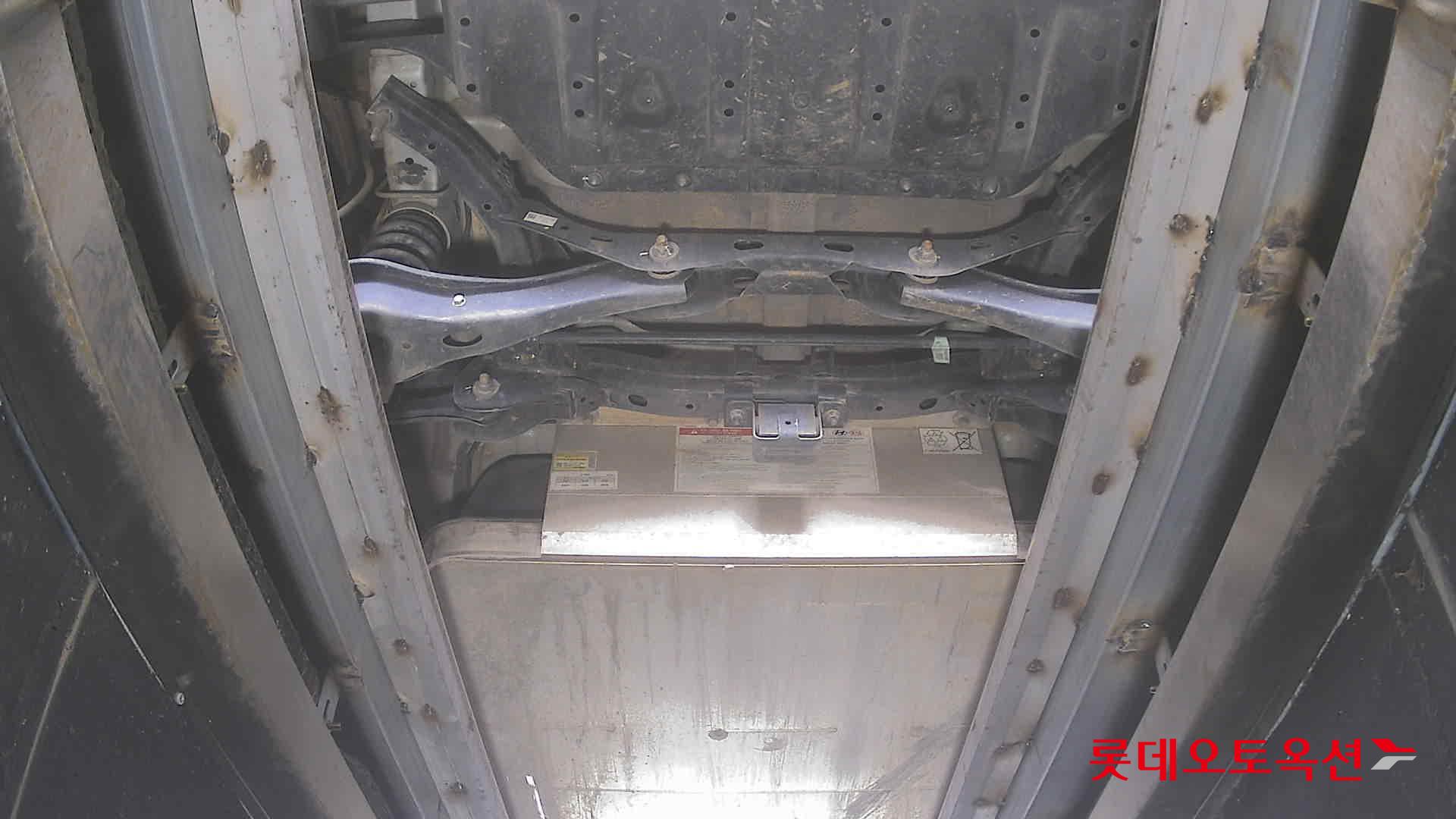 كيا Niro 2023 — صورة 27