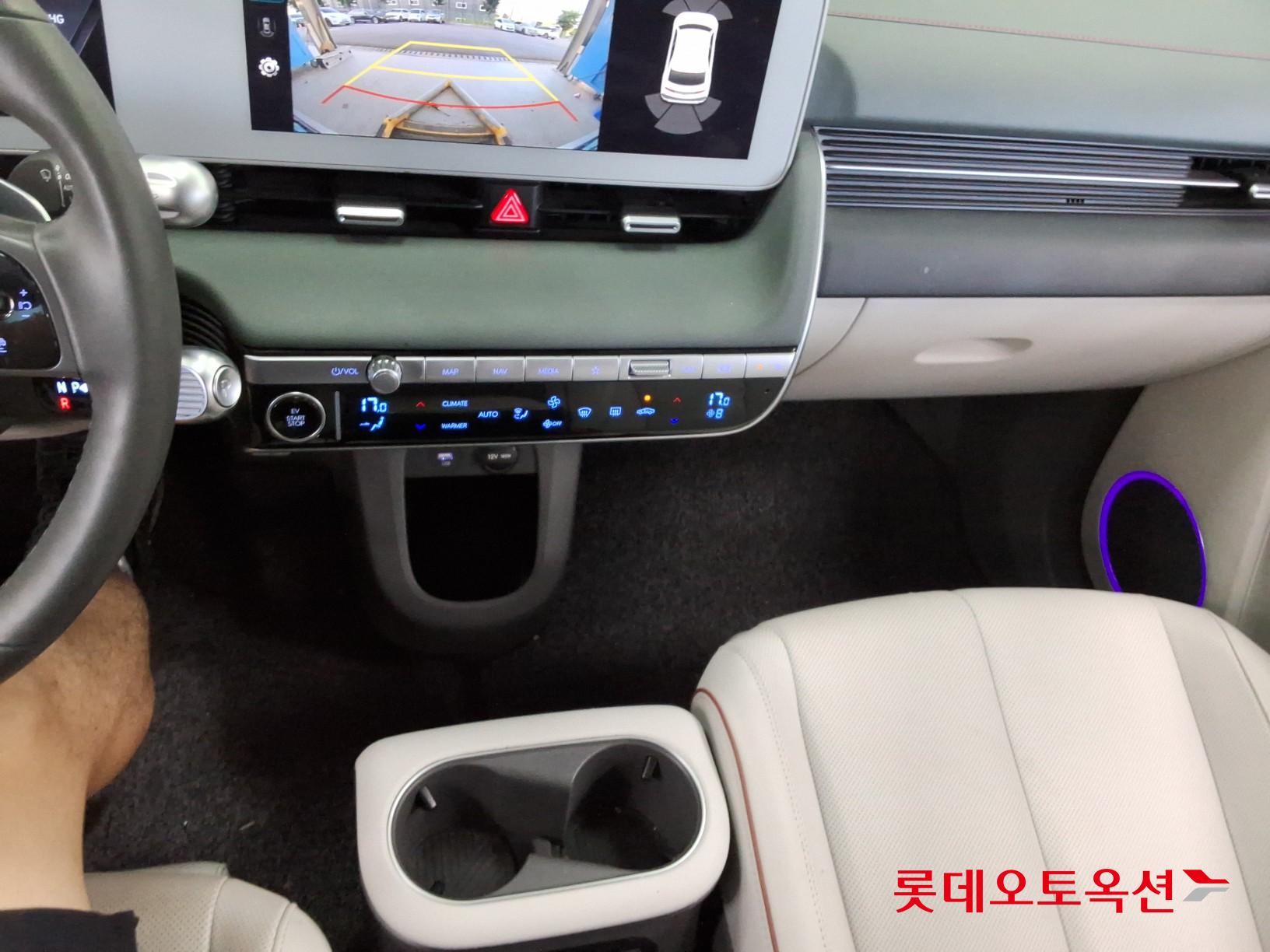 هيونداي Ioniq 2022 — صورة 34