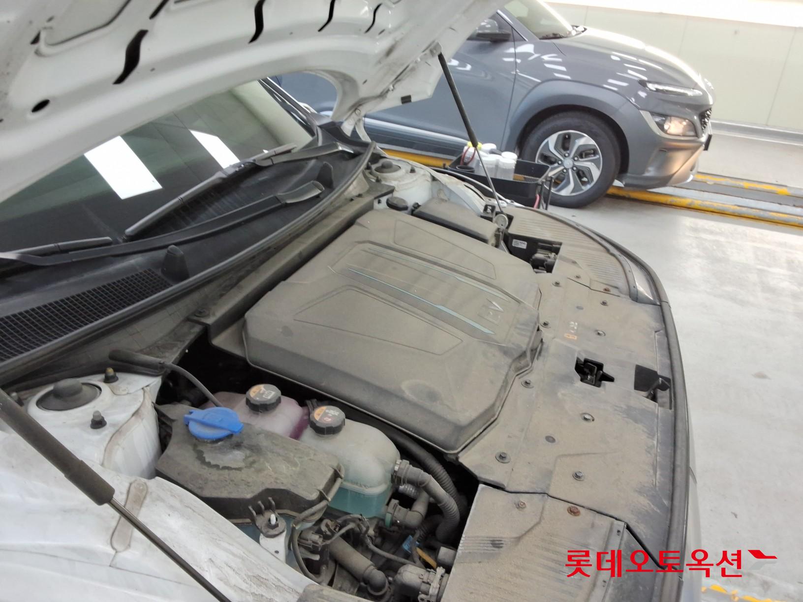 هيونداي Ioniq 2022 — صورة 39