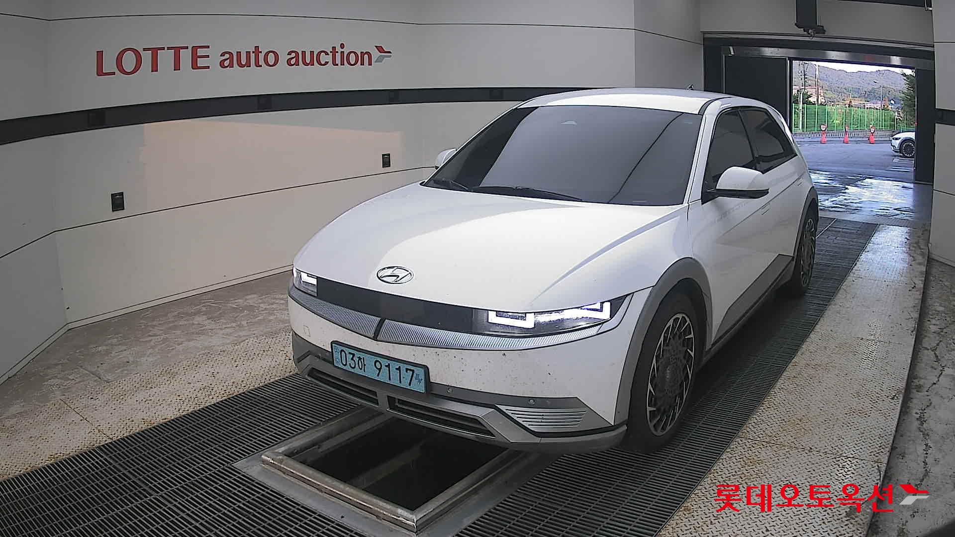 هيونداي أيونيك 2022
