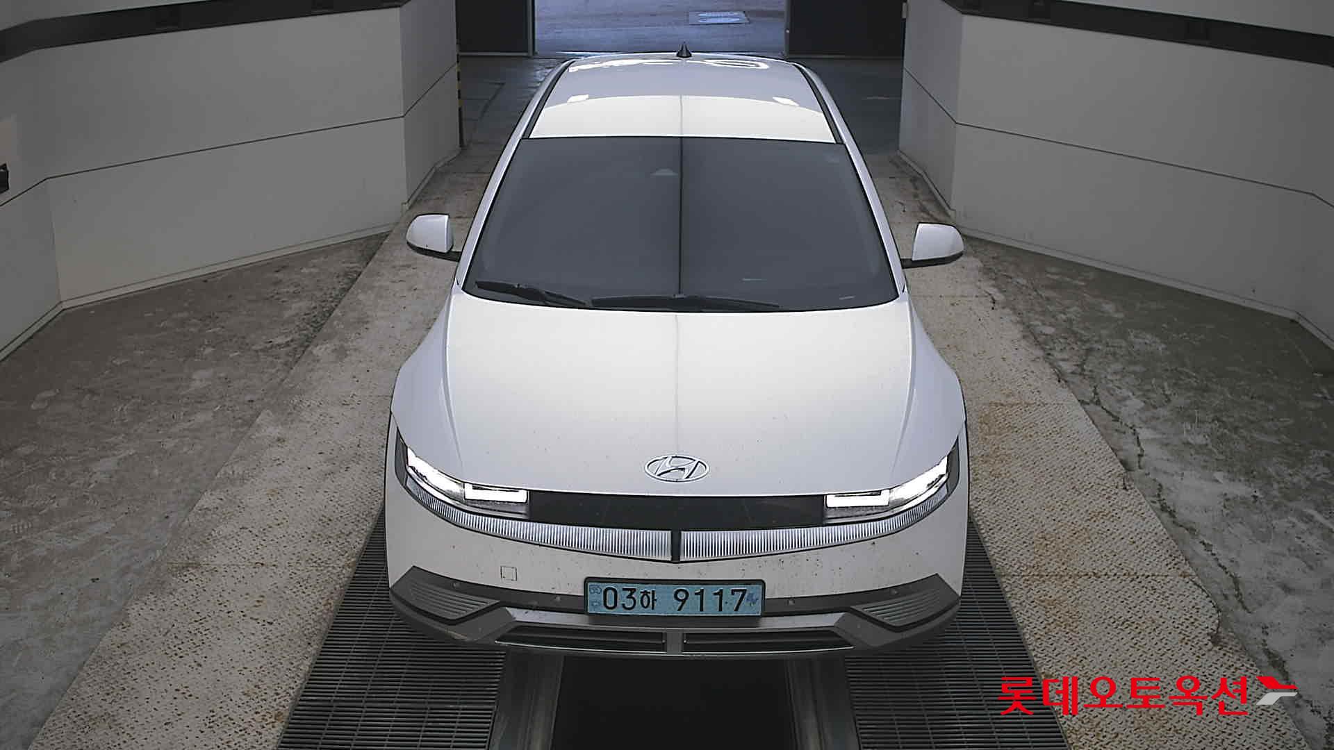 هيونداي أيونيك 2022