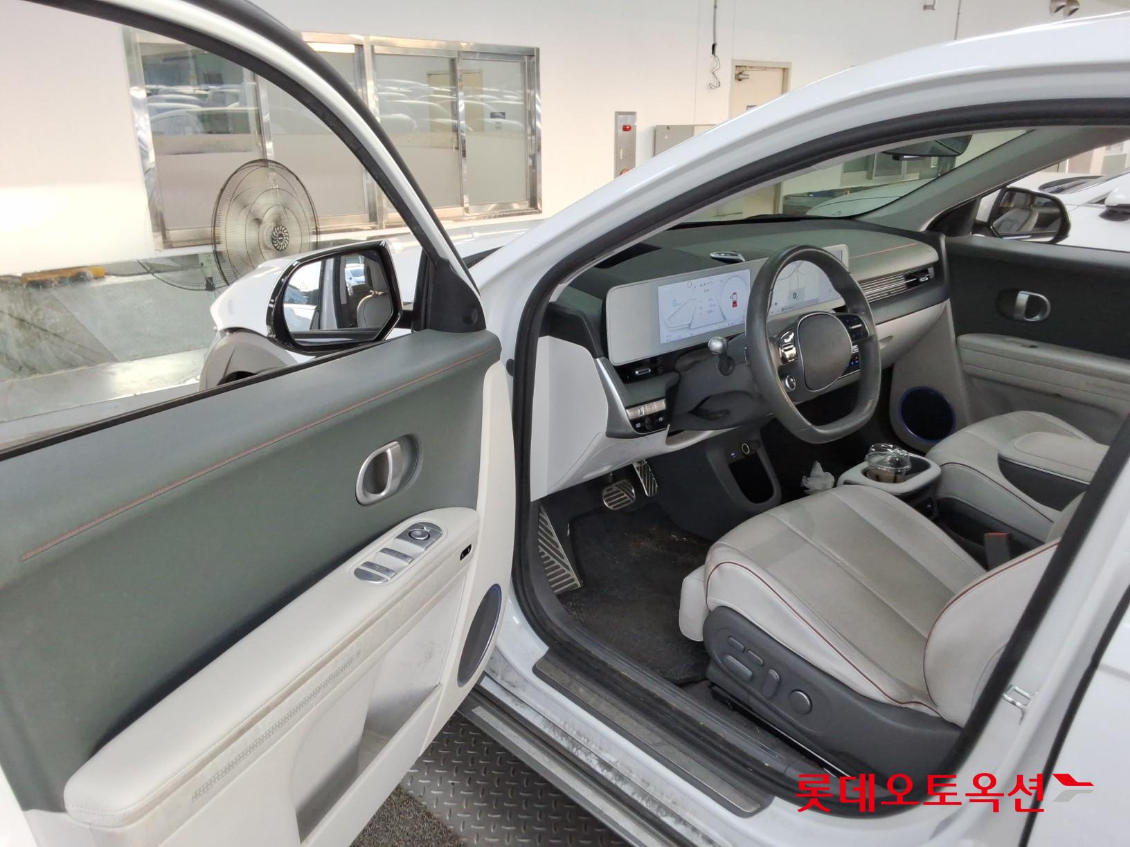 هيونداي أيونيك 2022