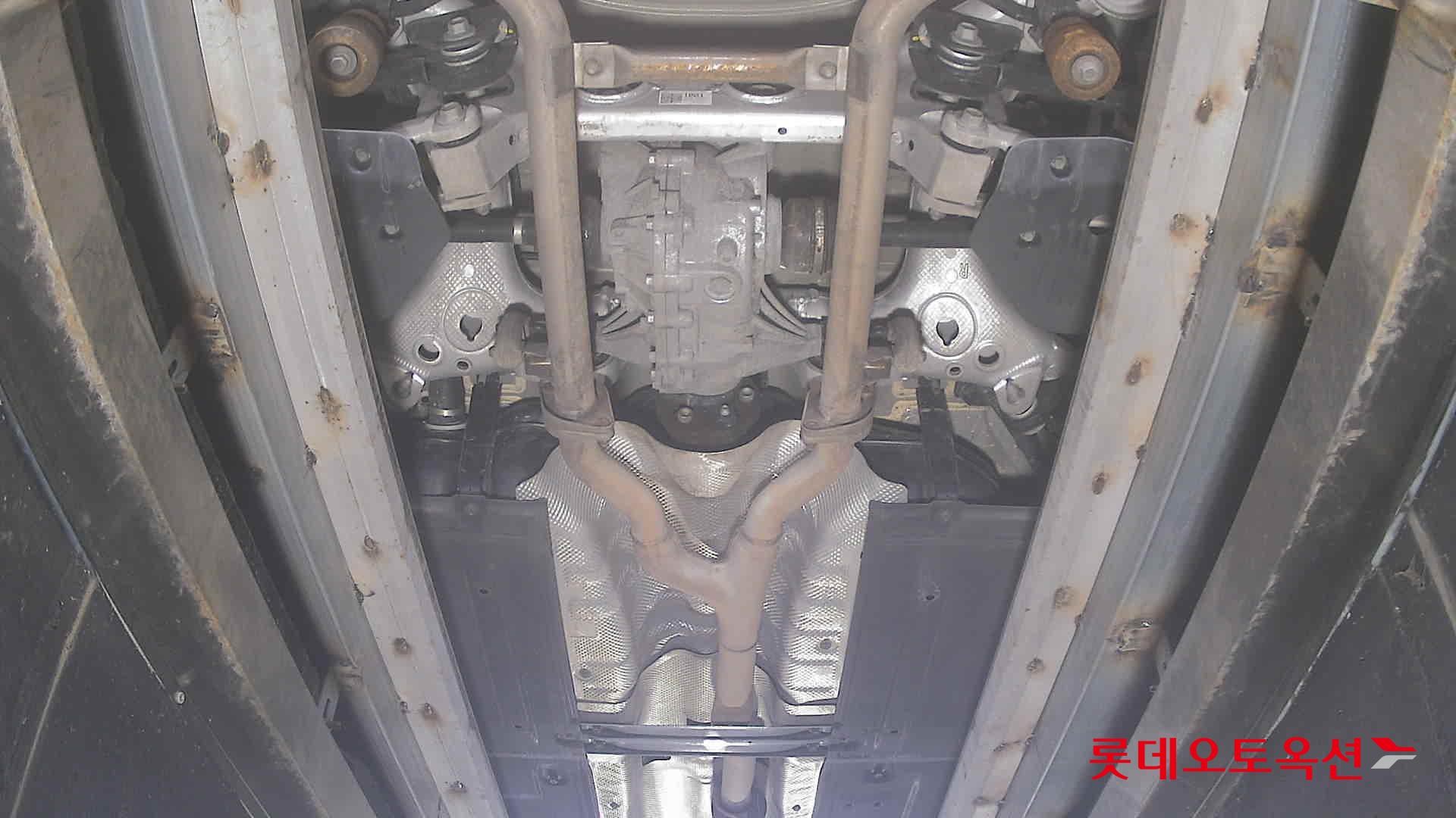 جينيسيس جي 80 2021 2.5T