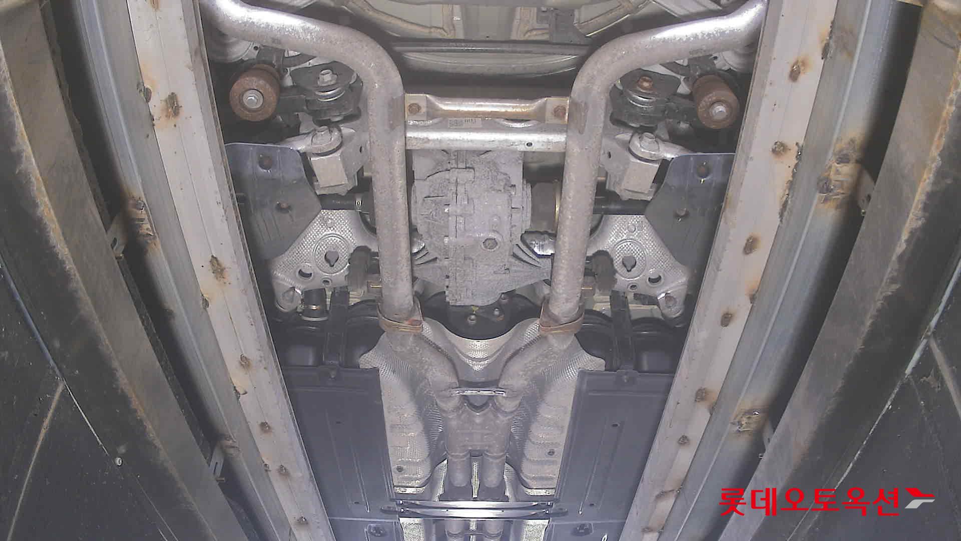 جينيسيس G80 2022 — صورة 27