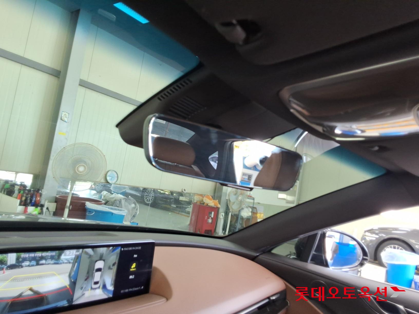 جينيسيس G80 2022 — صورة 32
