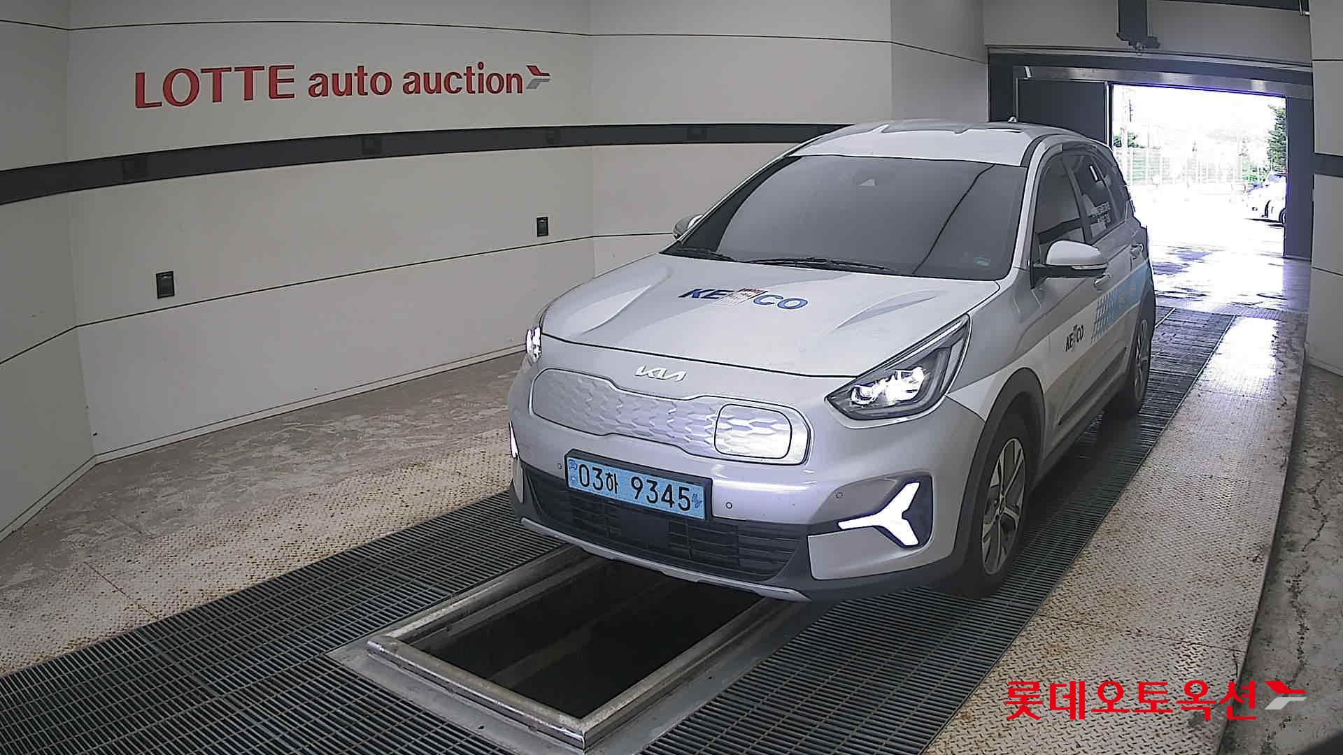 كيا Niro 2023 — صورة 2