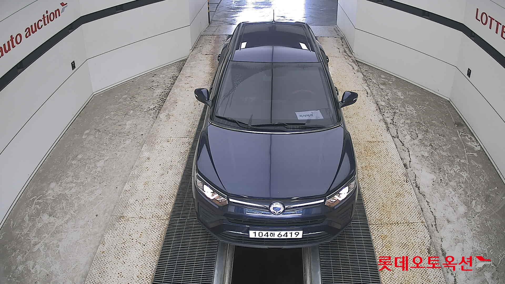 سانج يونج Tivoli 2021 — صورة 25