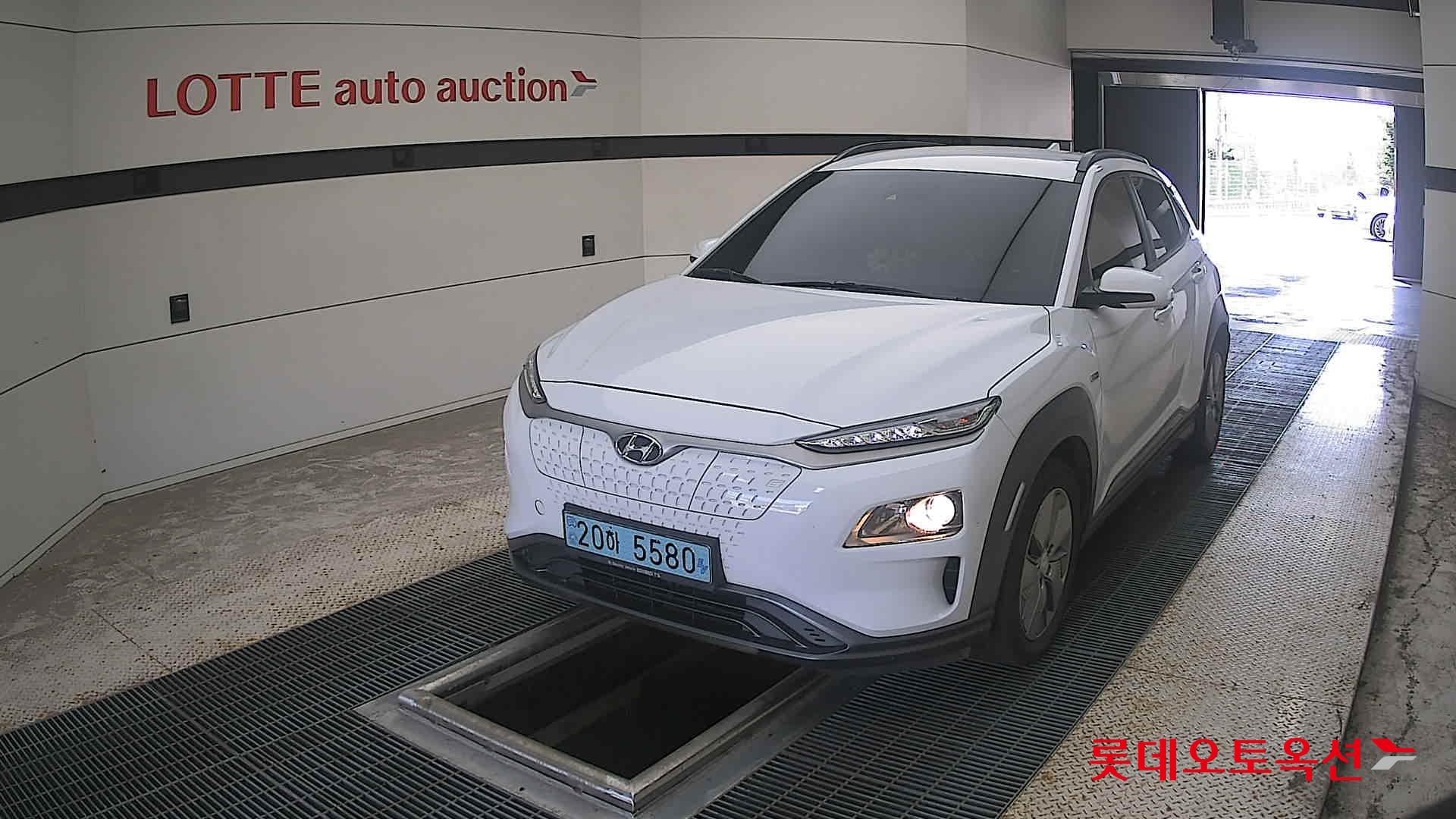 هيونداي كونا 2020 MODERN