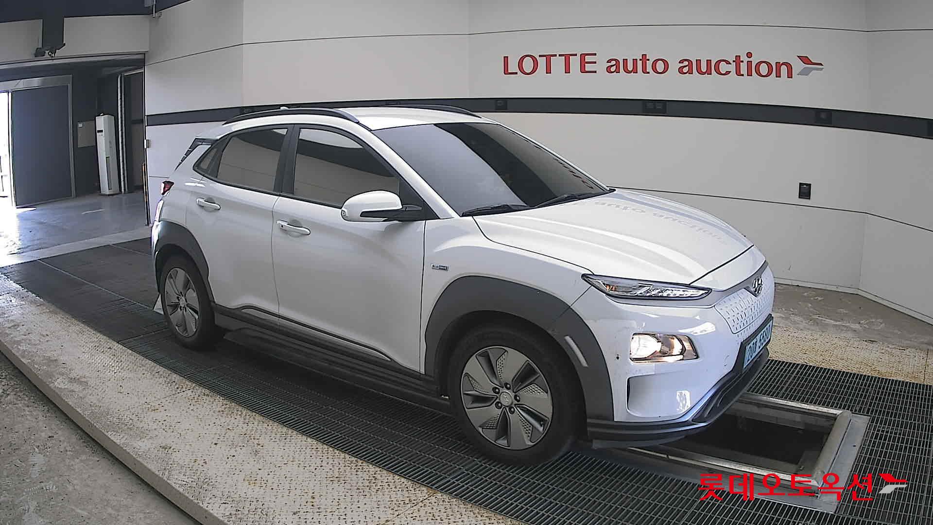 هيونداي كونا 2020 MODERN