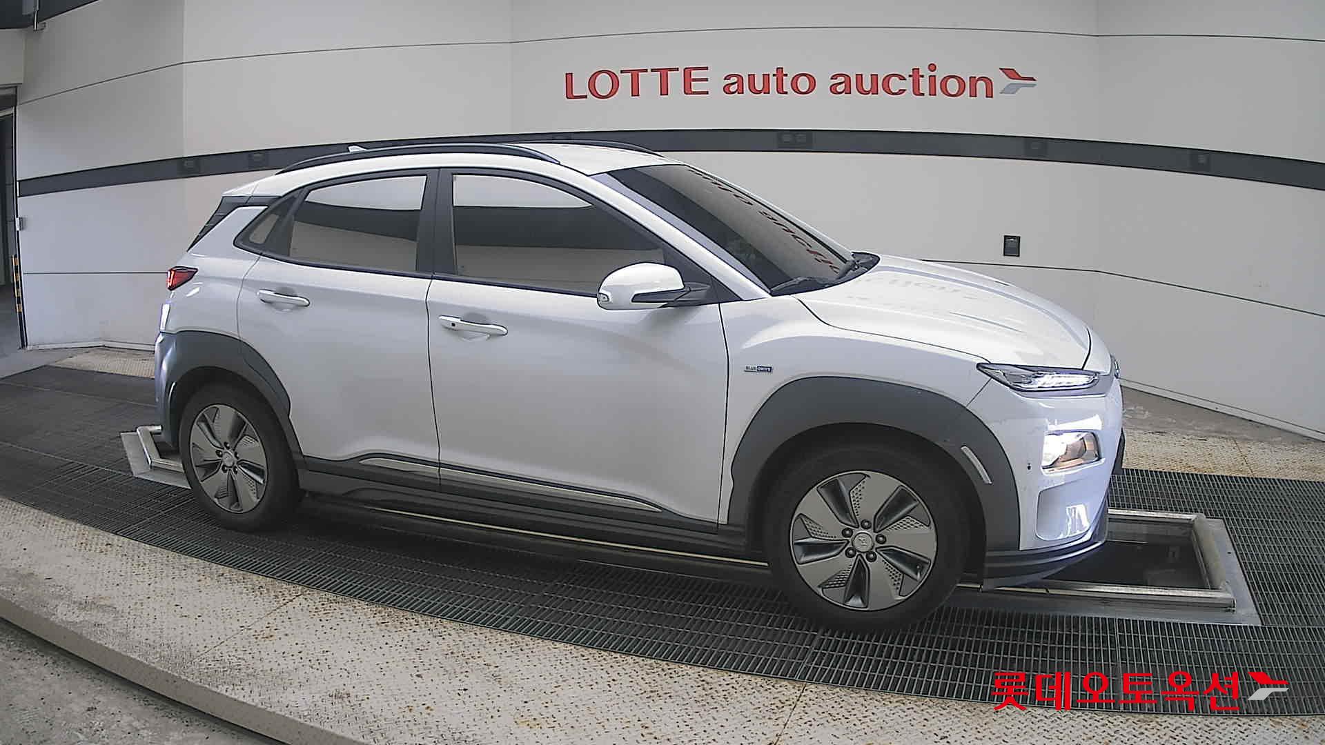 هيونداي كونا 2020 MODERN