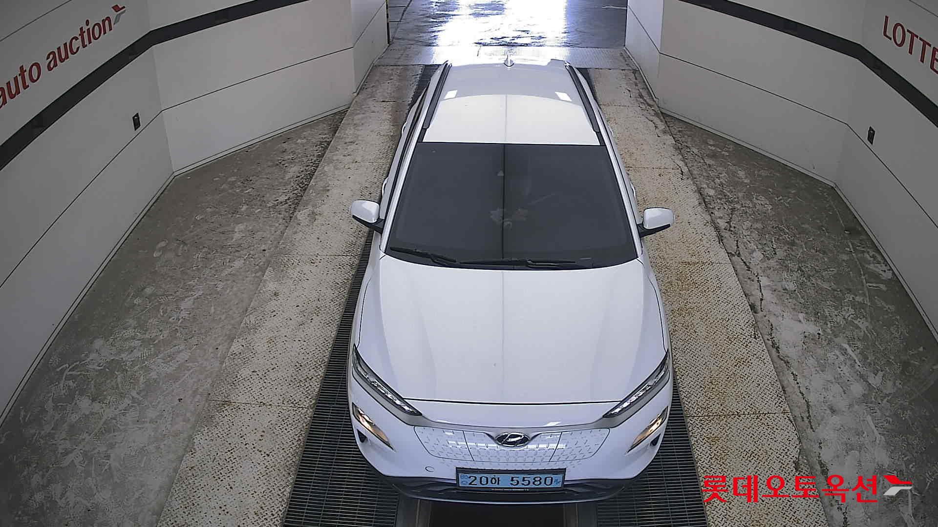 هيونداي كونا 2020 MODERN