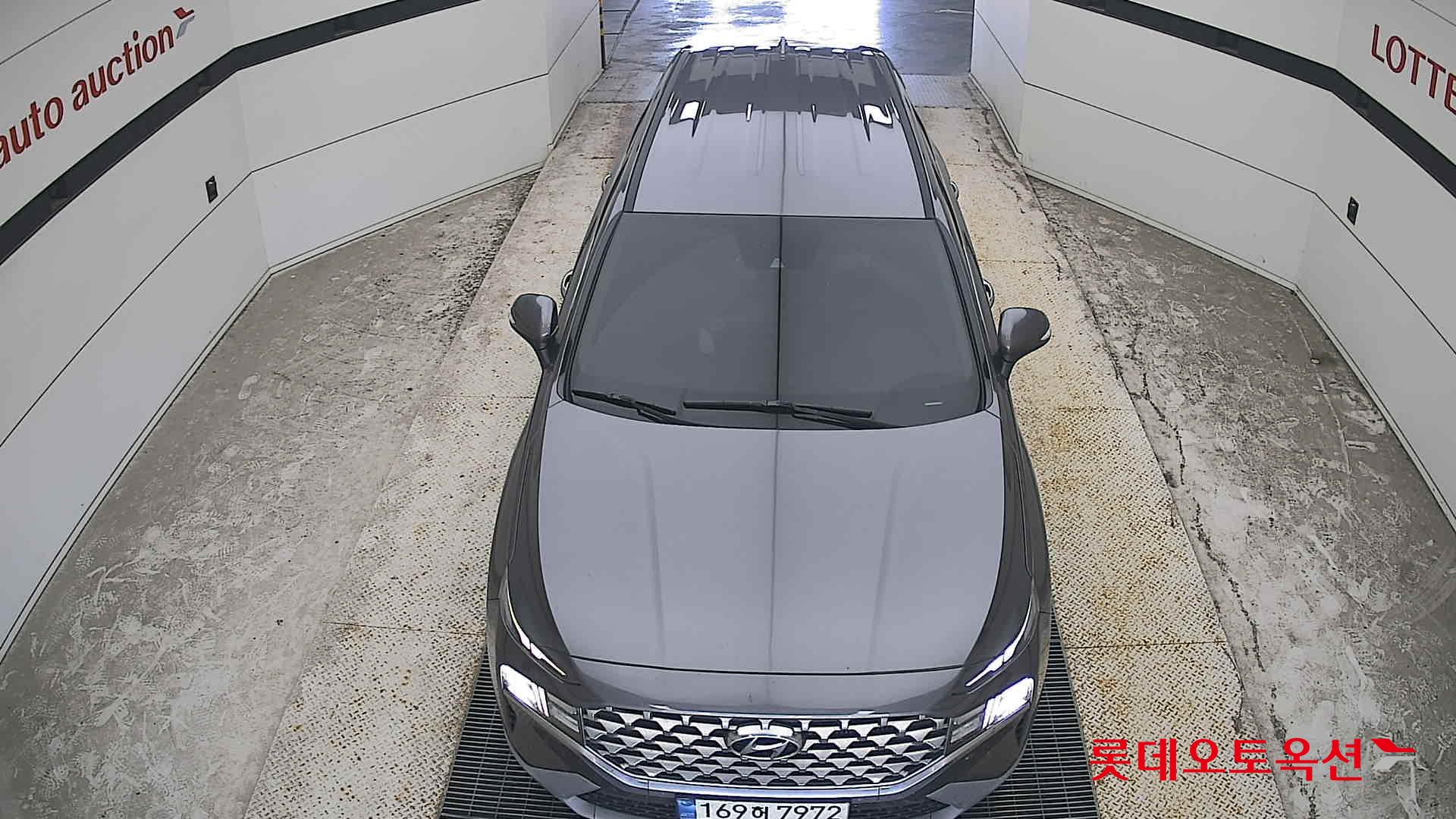 هيونداي سانتافي 2022 — صورة 25