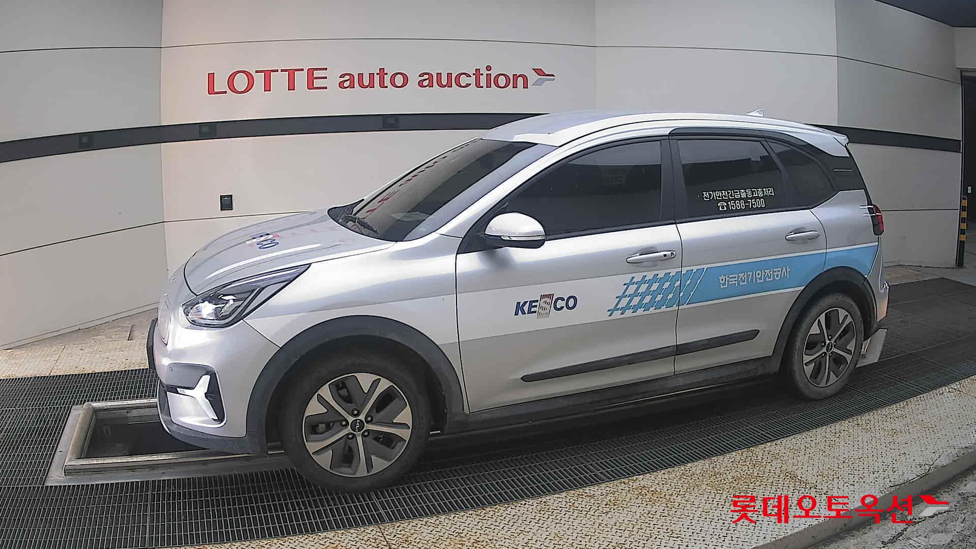 كيا Niro 2023 — صورة 5