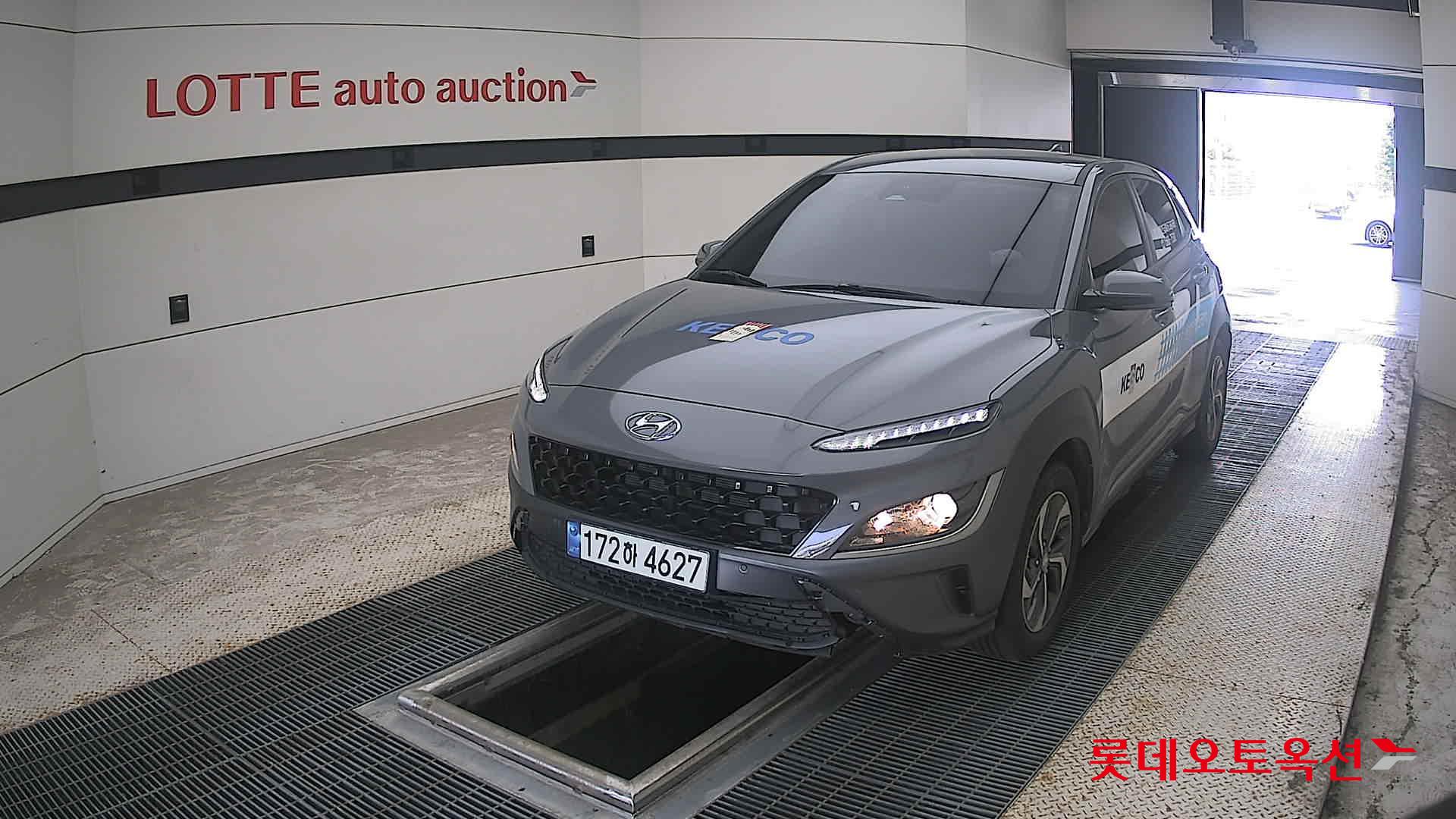هيونداي Kona 2023 — صورة 2
