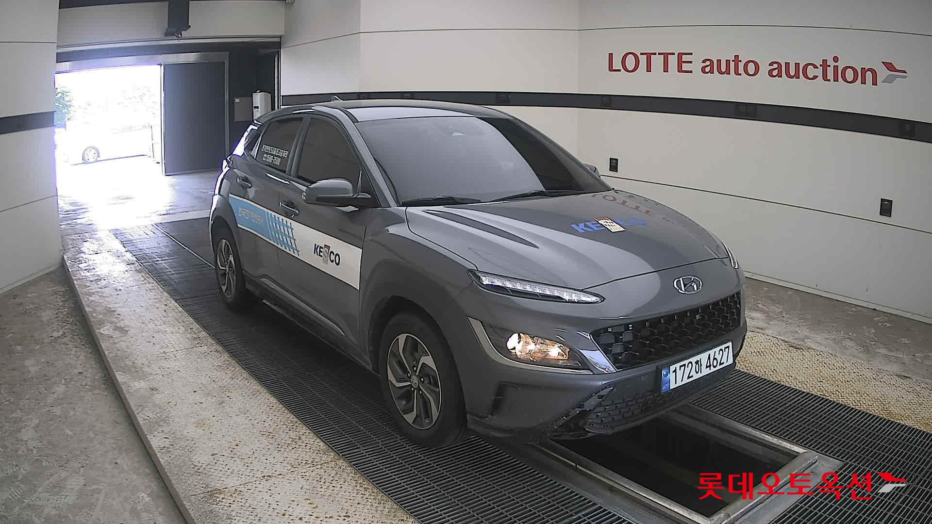 هيونداي Kona 2023 — صورة 19