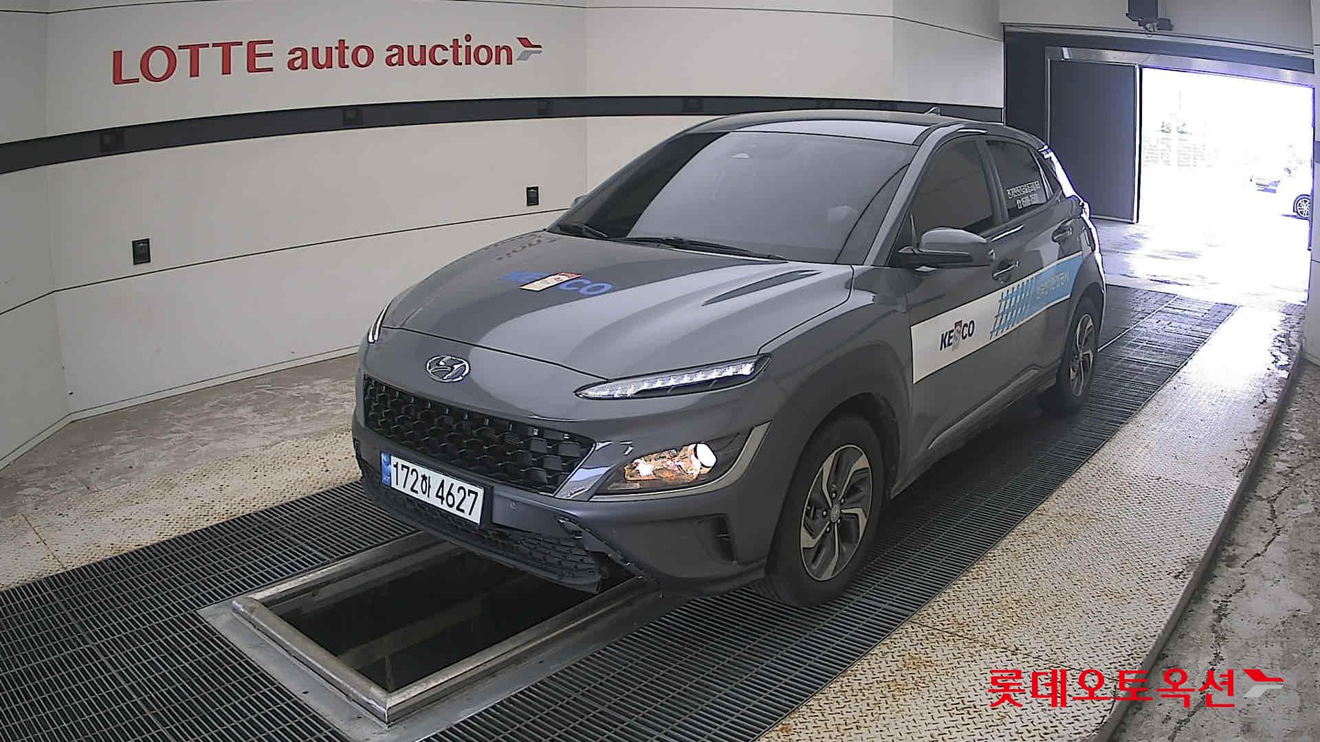 هيونداي Kona 2023 — صورة 3