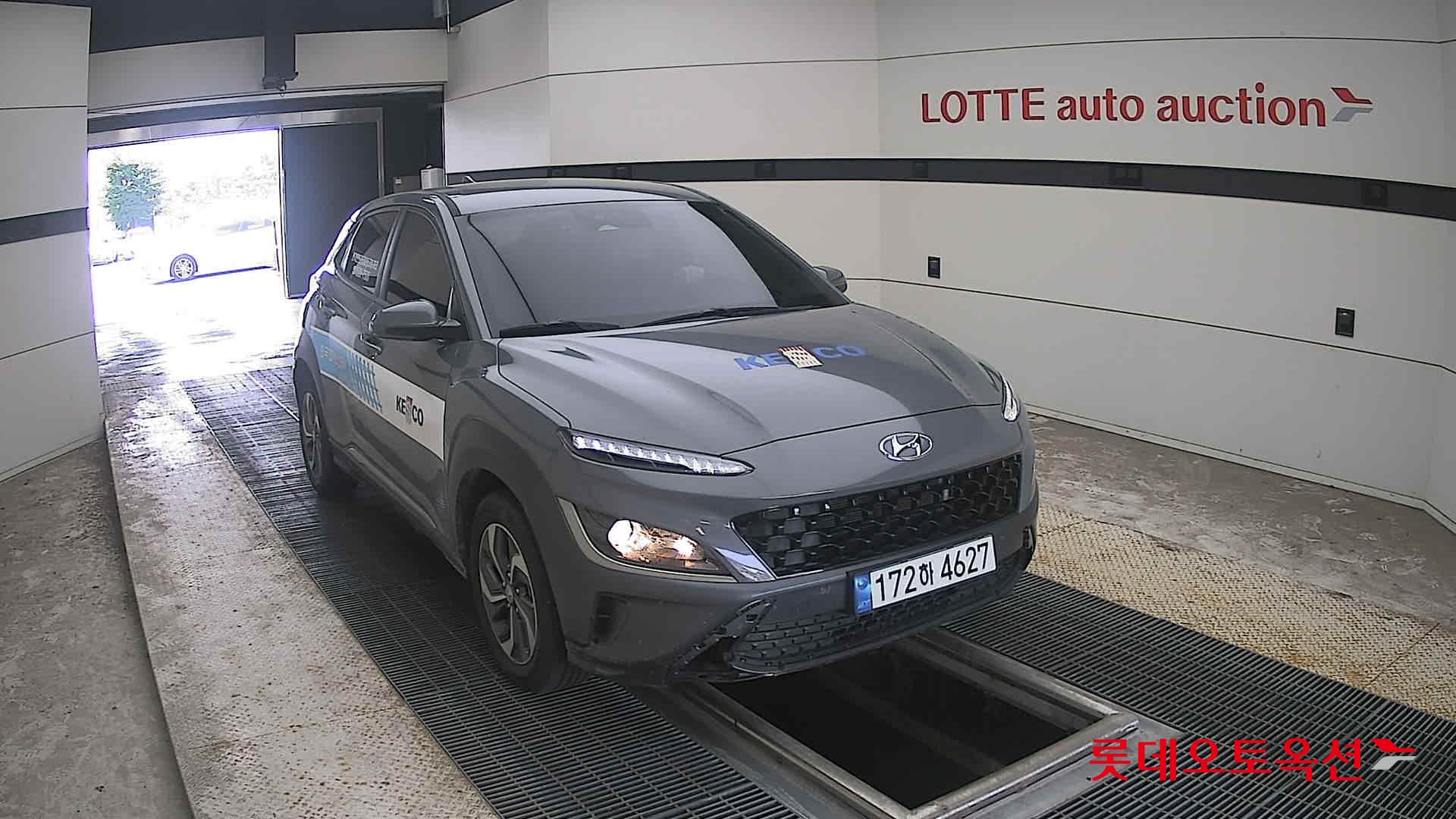 هيونداي Kona 2023 — صورة 20
