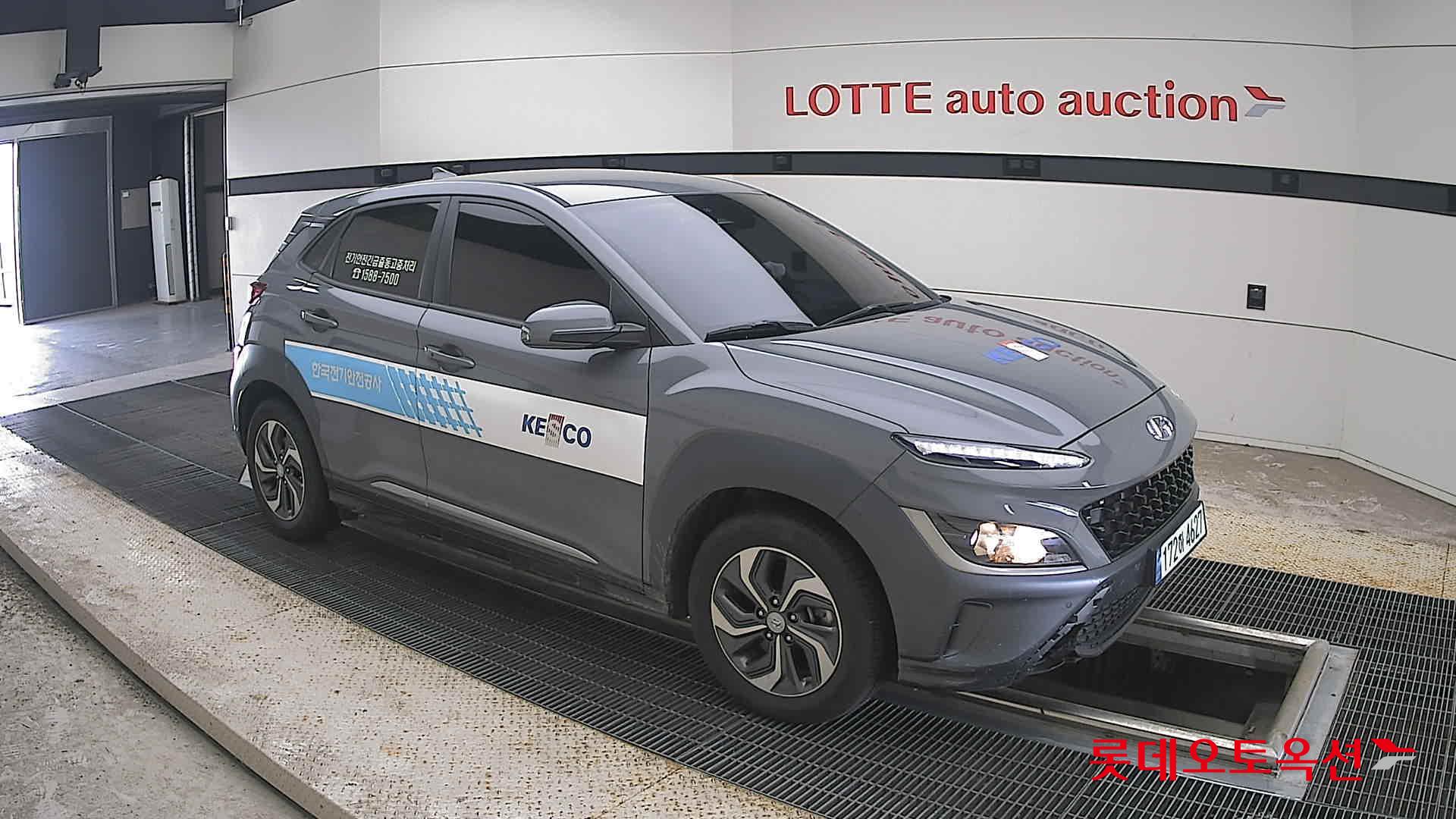 هيونداي Kona 2023 — صورة 18