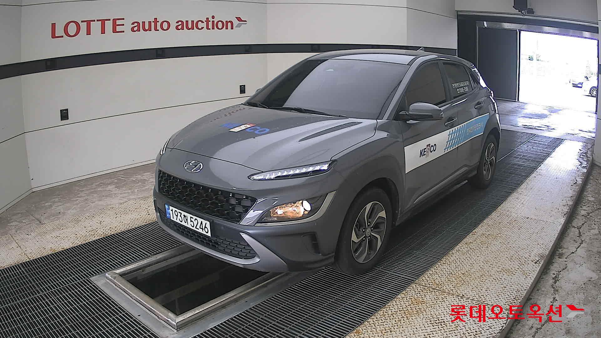 هيونداي كونا 2023