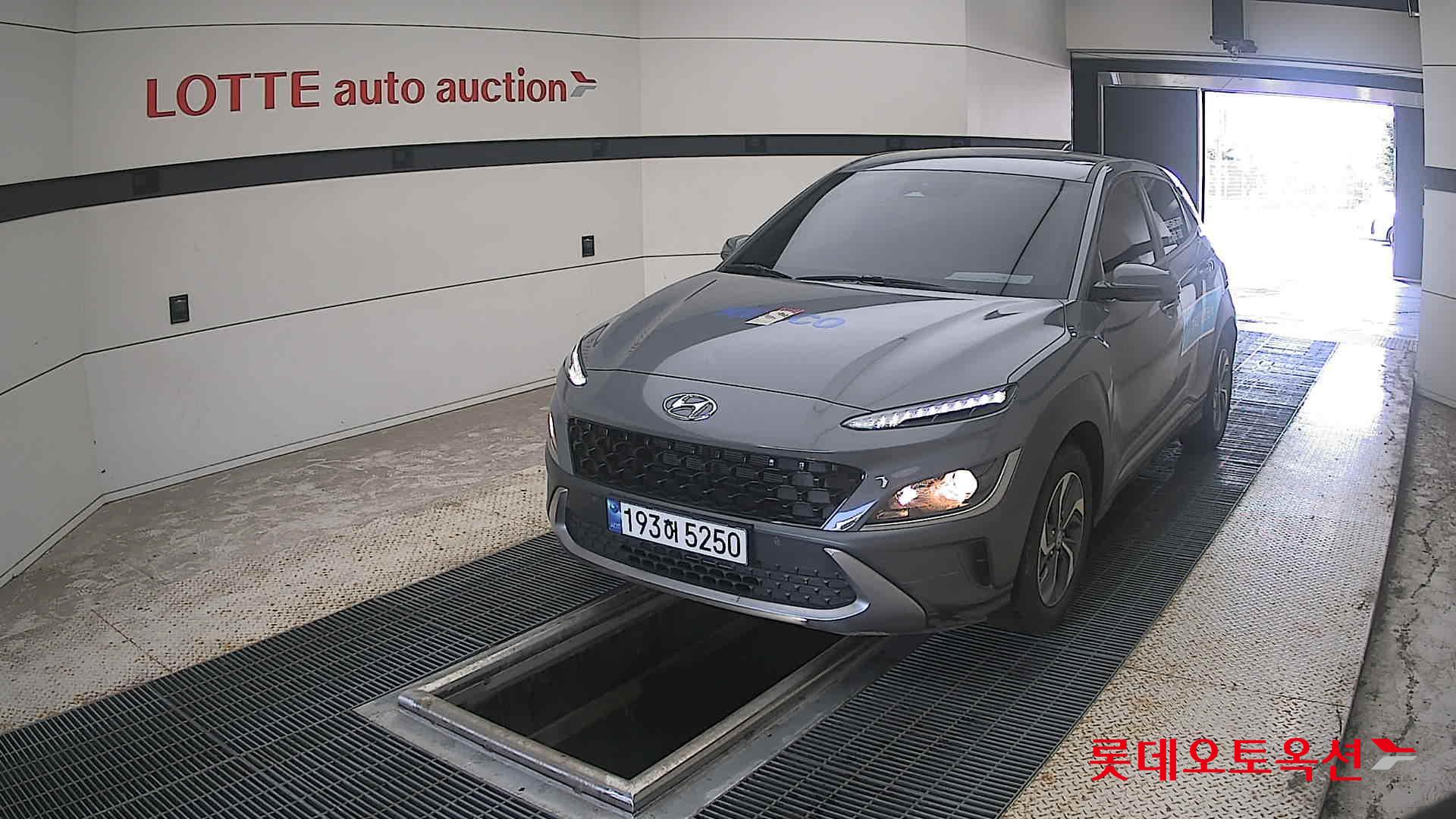 هيونداي Kona 2023 — صورة 2