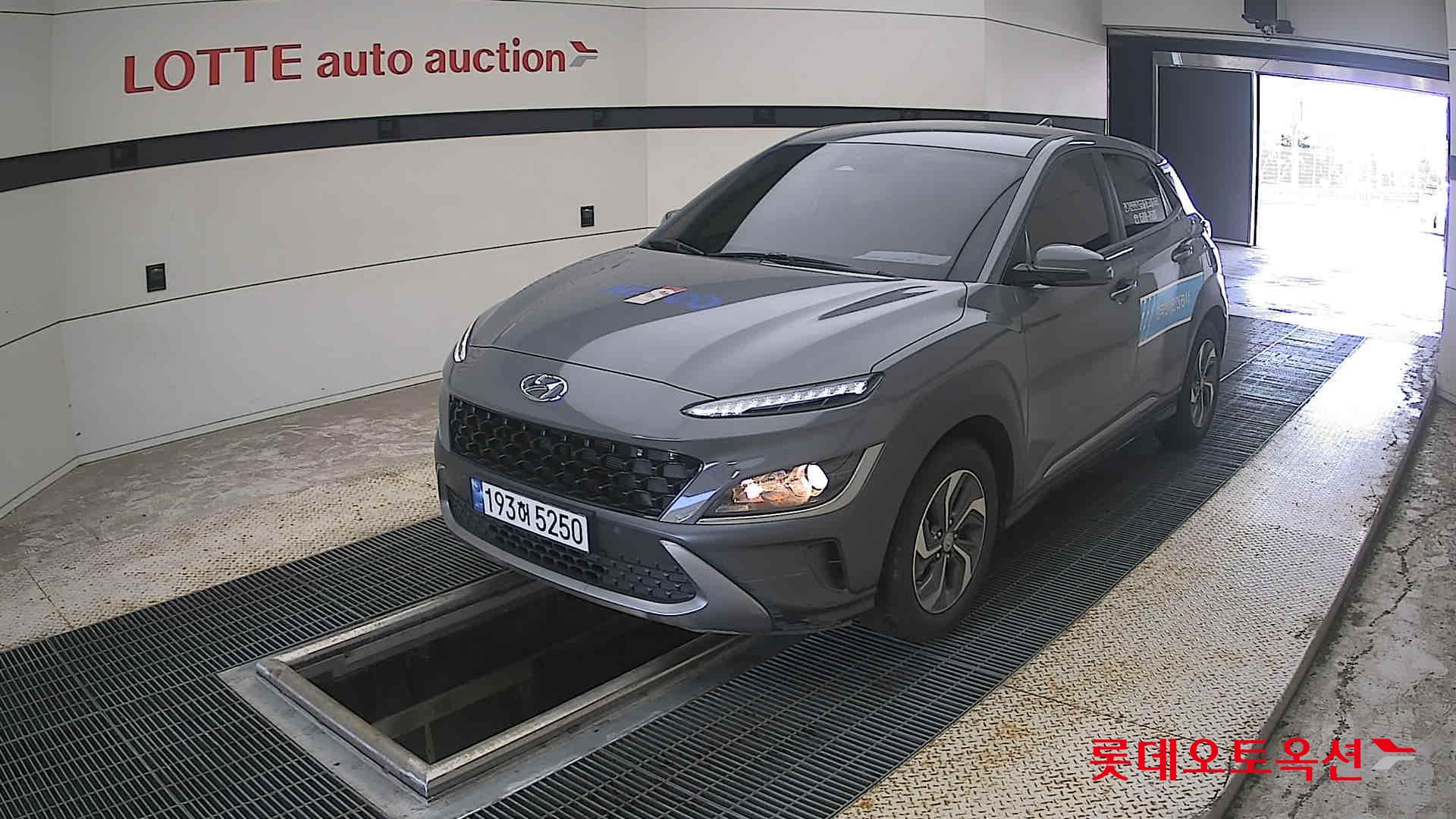 هيونداي Kona 2023 — صورة 3