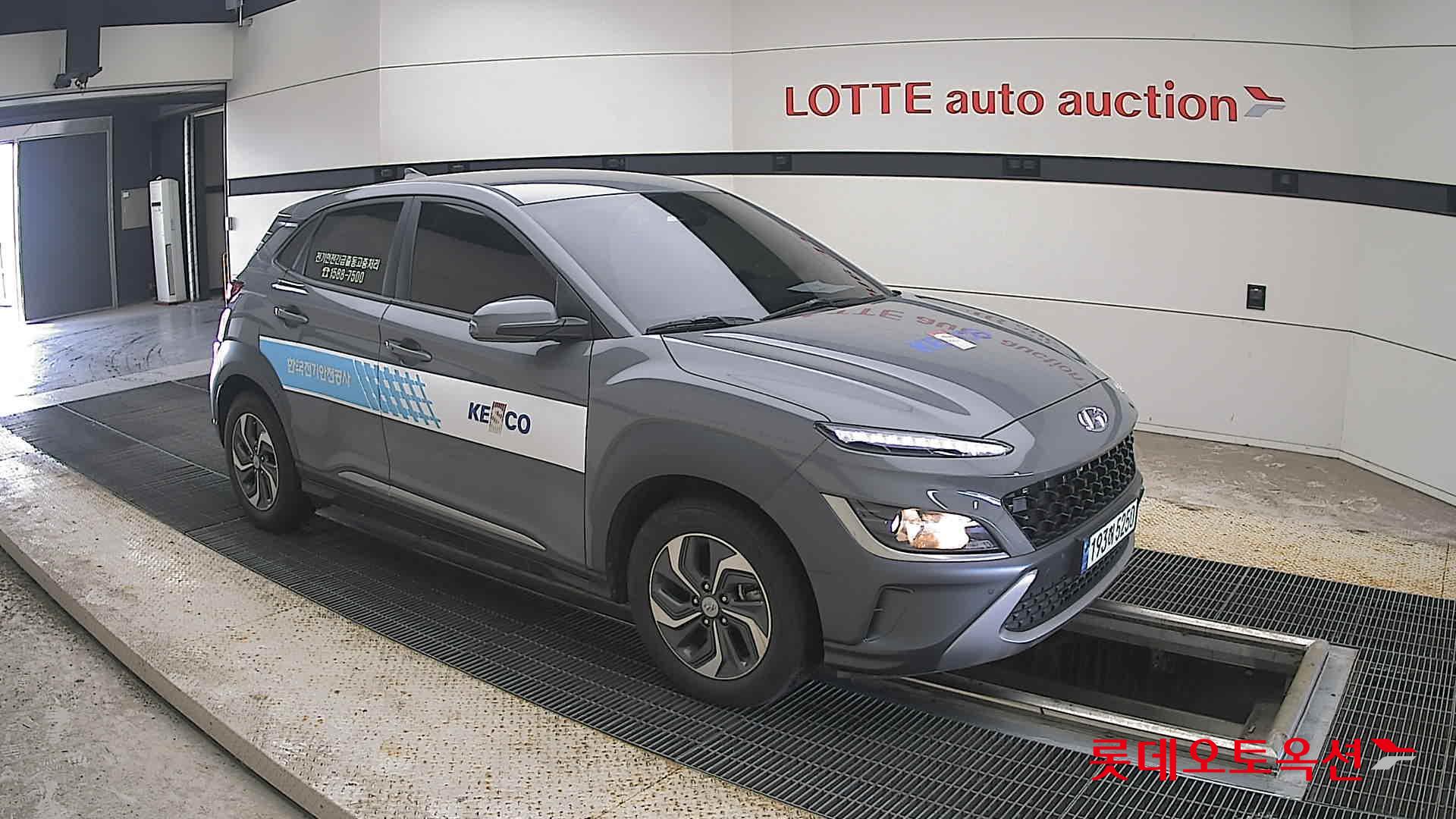 هيونداي Kona 2023 — صورة 18