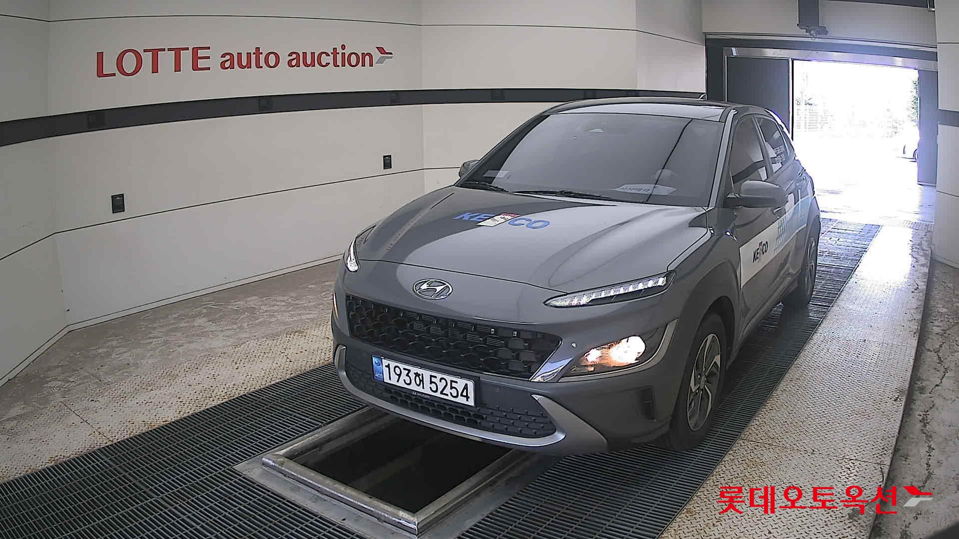 هيونداي كونا 2023