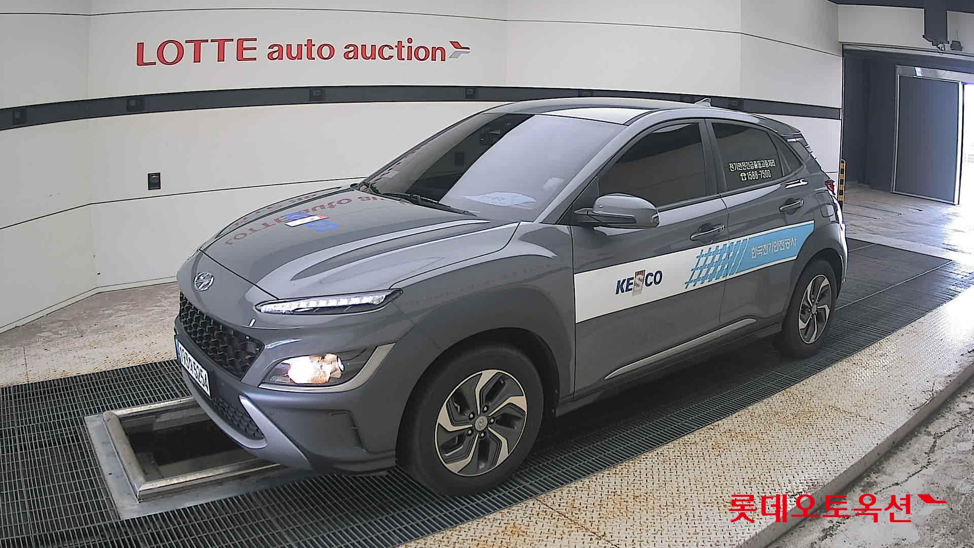 هيونداي كونا 2023