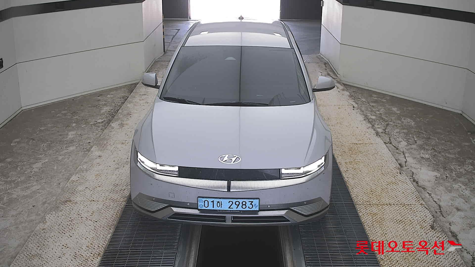 هيونداي أيونيك 2022