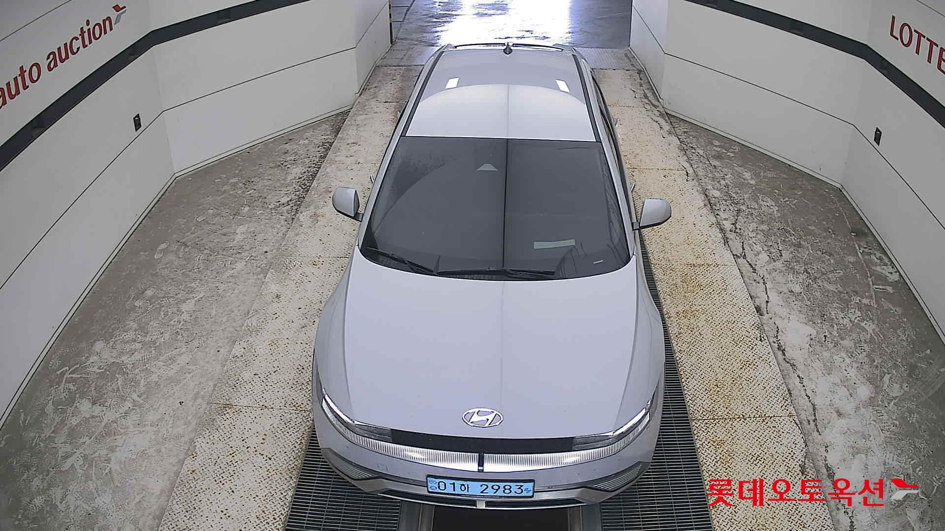 هيونداي أيونيك 2022