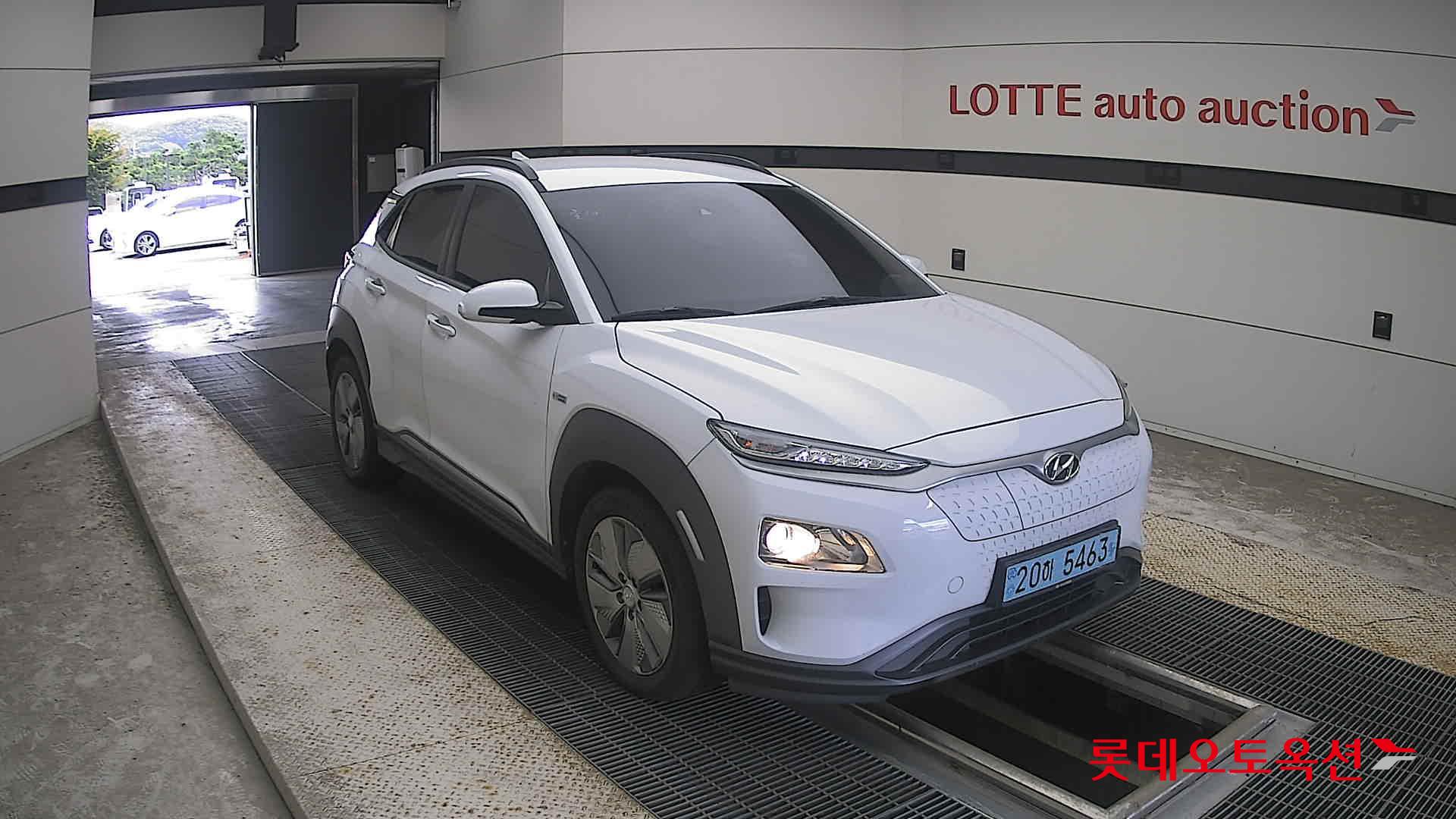 هيونداي كونا 2020 MODERN