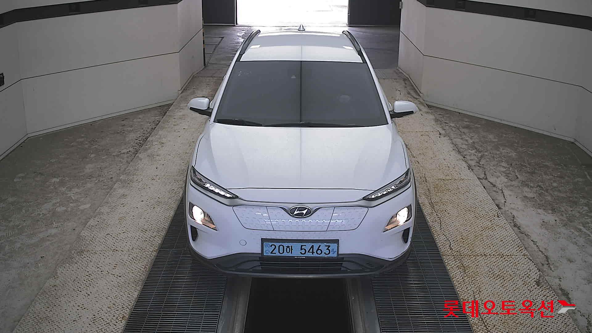 هيونداي كونا 2020 MODERN
