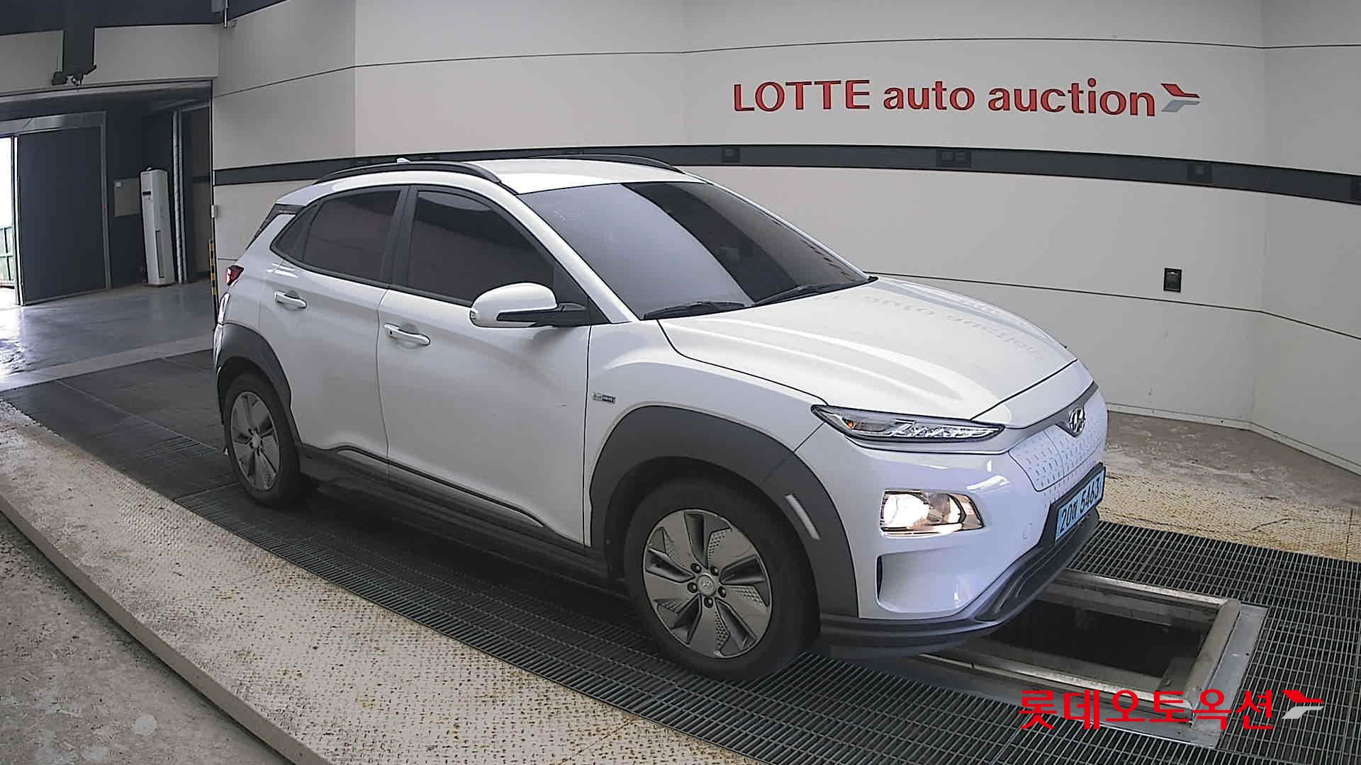 هيونداي كونا 2020 MODERN