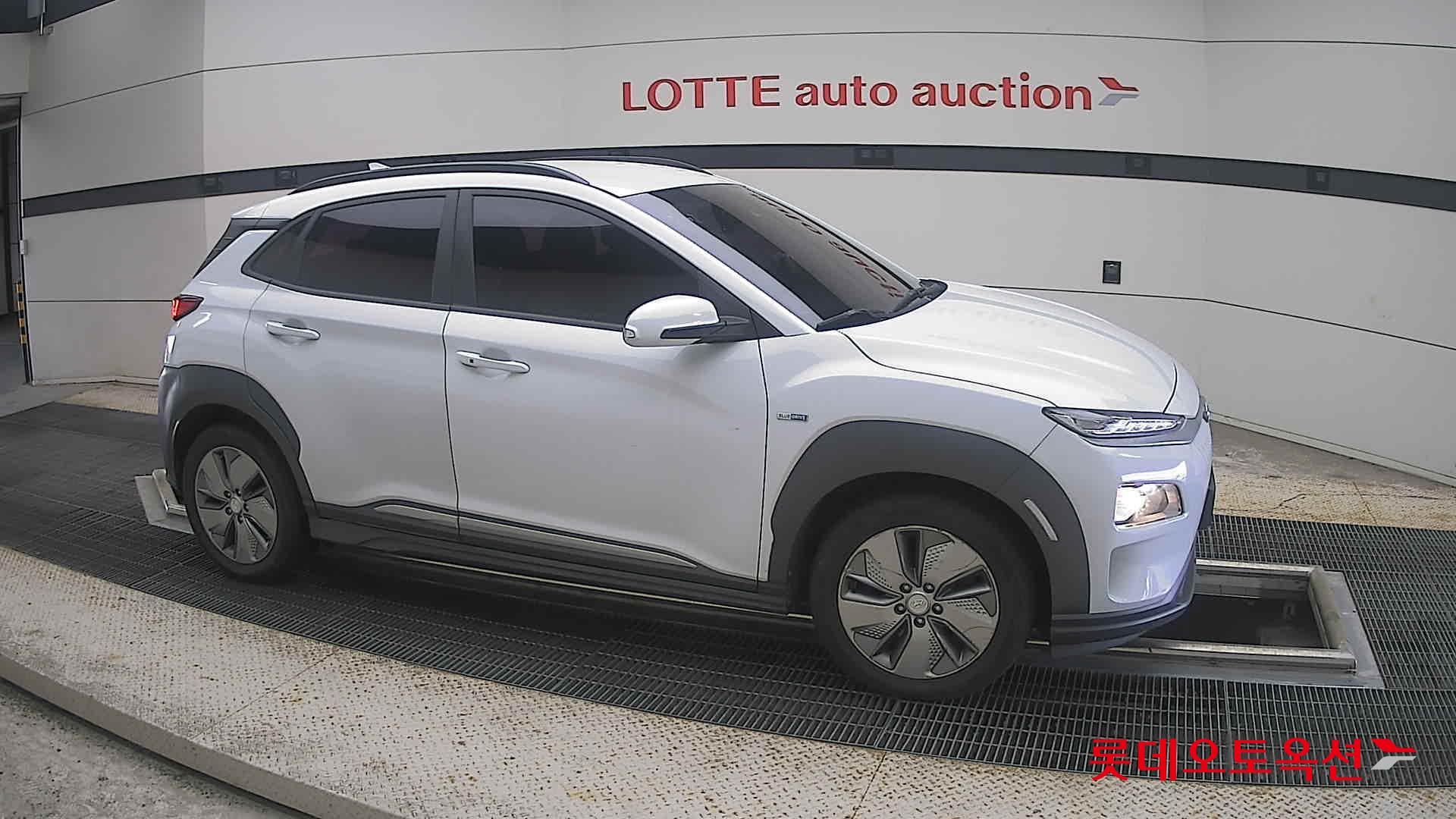 هيونداي كونا 2020 MODERN