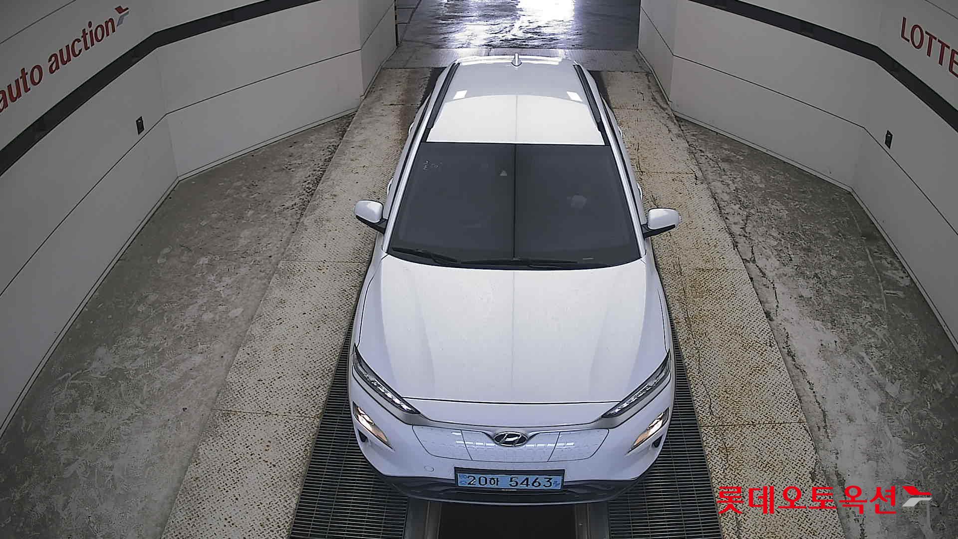 هيونداي كونا 2020 MODERN