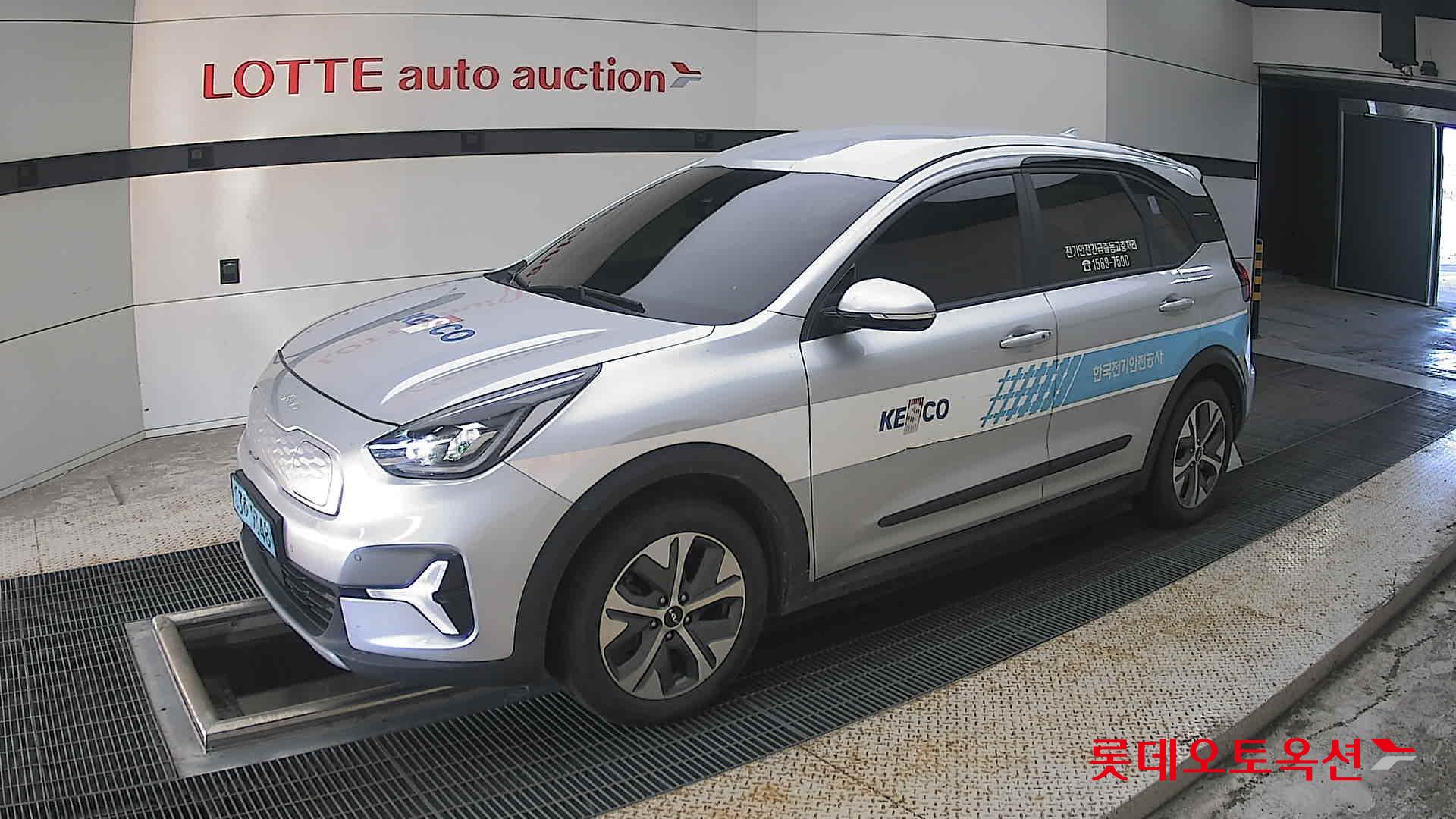 كيا Niro 2023 — صورة 4